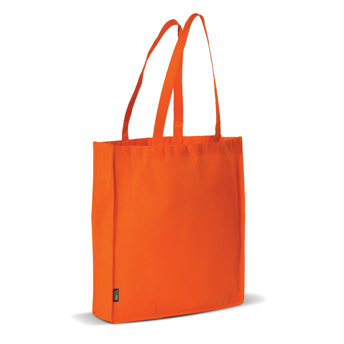 Schoudertas non-woven 75g/m² - JEFFS. Merchandise
