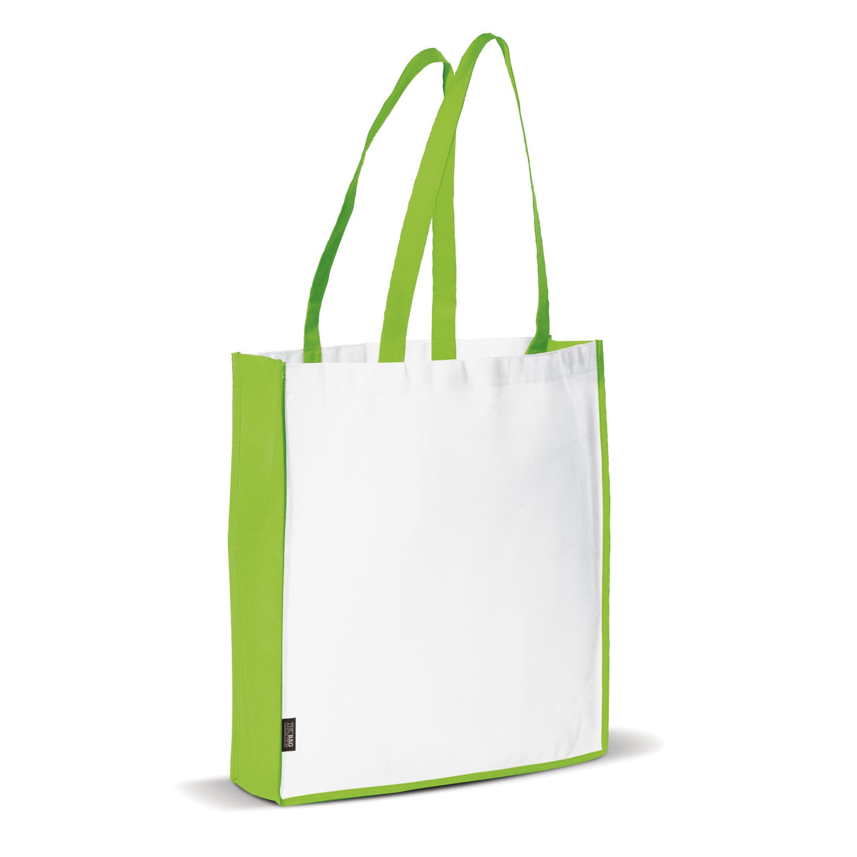 Schoudertas non-woven 75g/m² - JEFFS. Merchandise