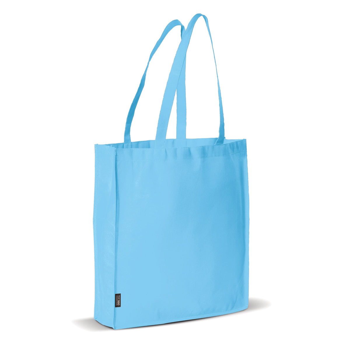 Schoudertas non-woven 75g/m² - JEFFS. Merchandise