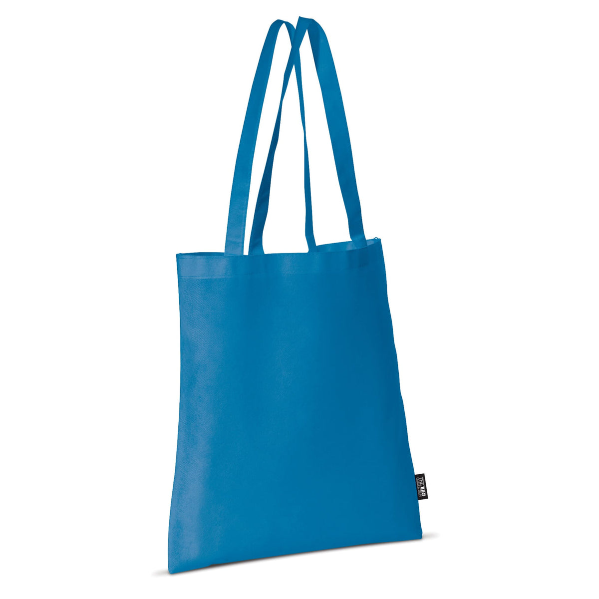 Schoudertas non-woven 75g/m² - JEFFS. Merchandise