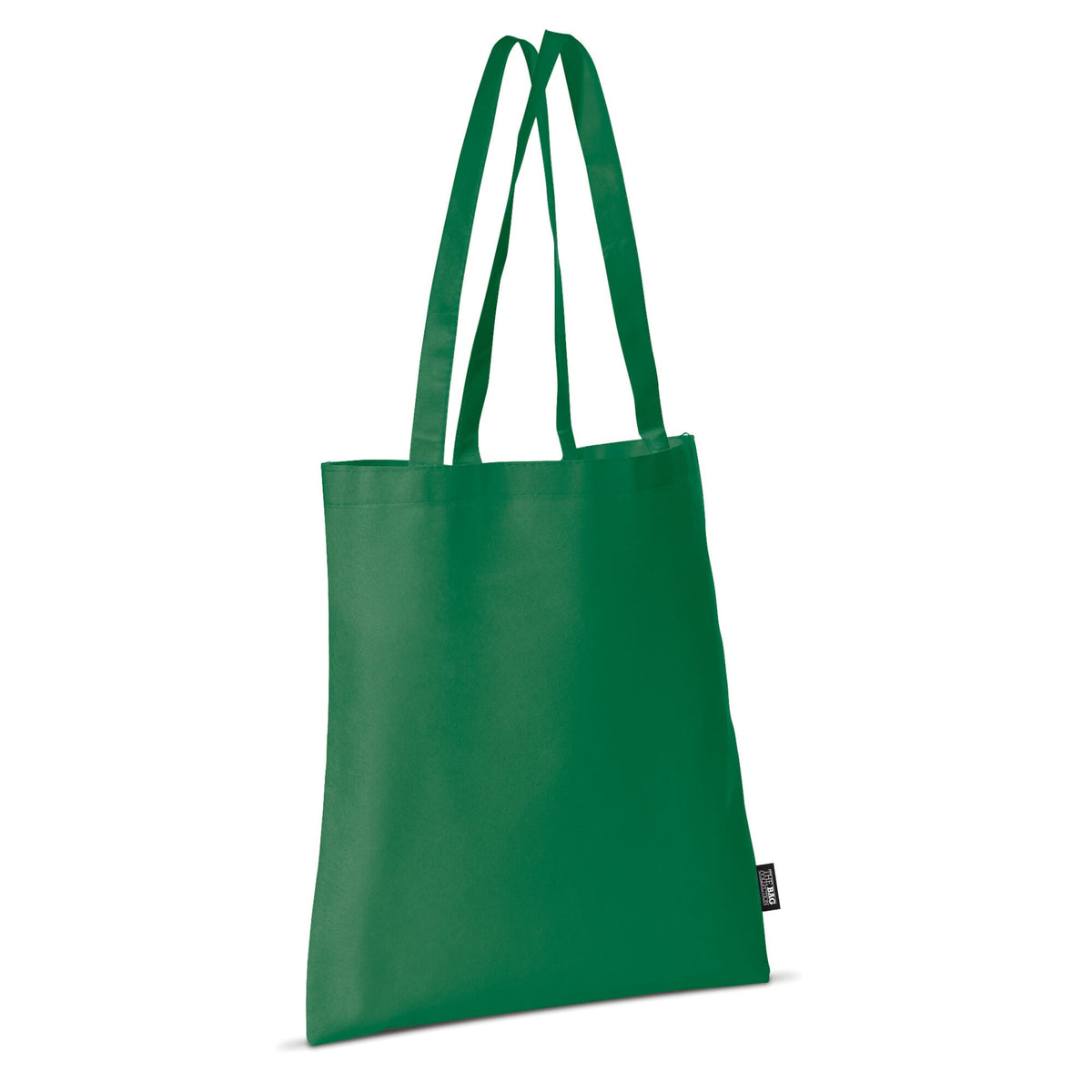 Schoudertas non-woven 75g/m² - JEFFS. Merchandise