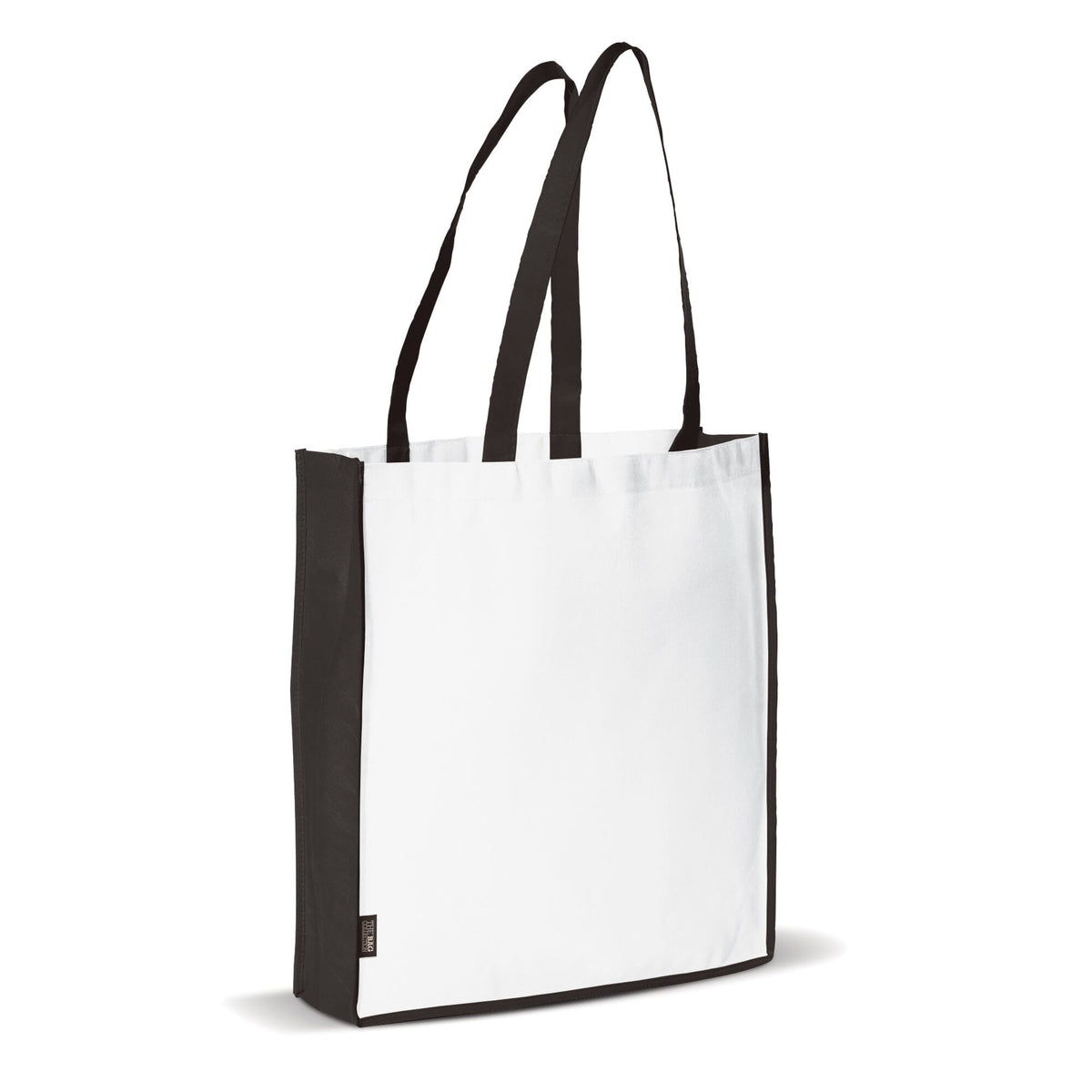 Schoudertas non-woven 75g/m² - JEFFS. Merchandise