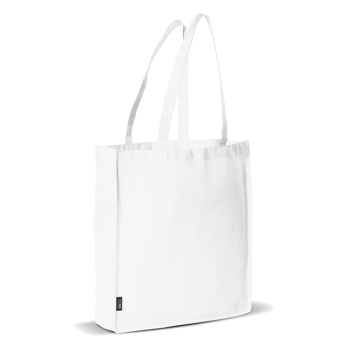Schoudertas non-woven 75g/m² - JEFFS. Merchandise