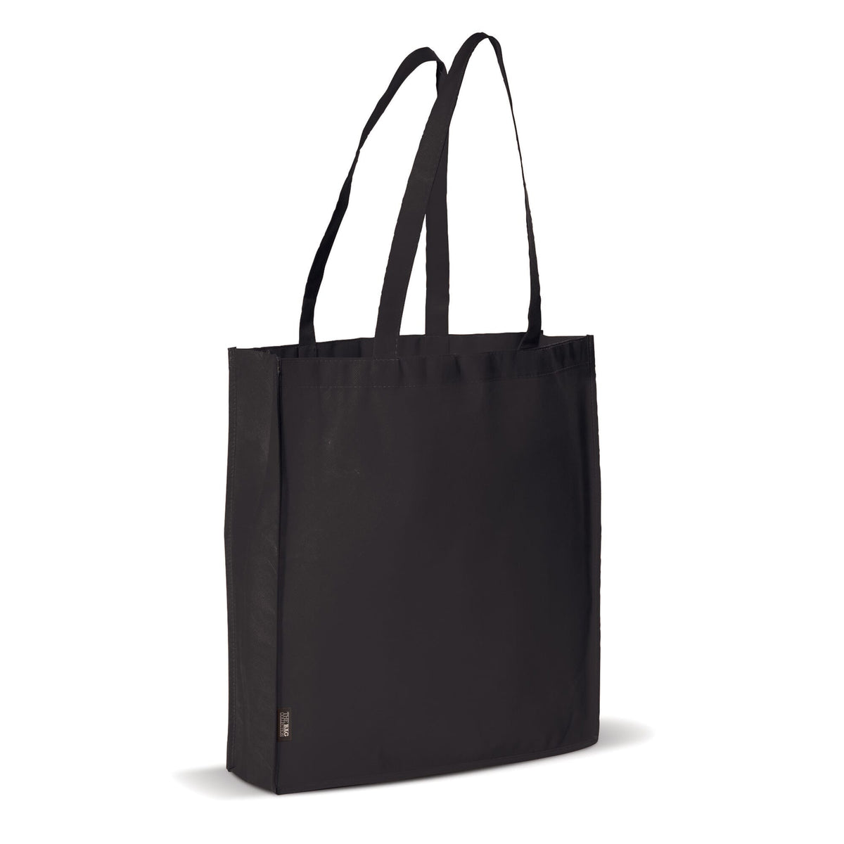 Schoudertas non-woven 75g/m² - JEFFS. Merchandise