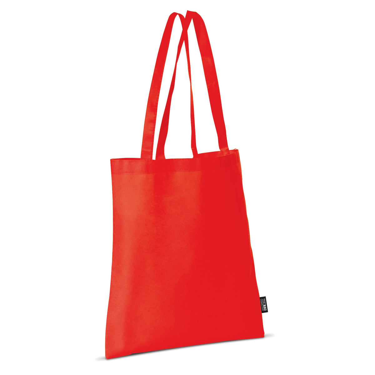 Schoudertas non-woven 75g/m² - JEFFS. Merchandise