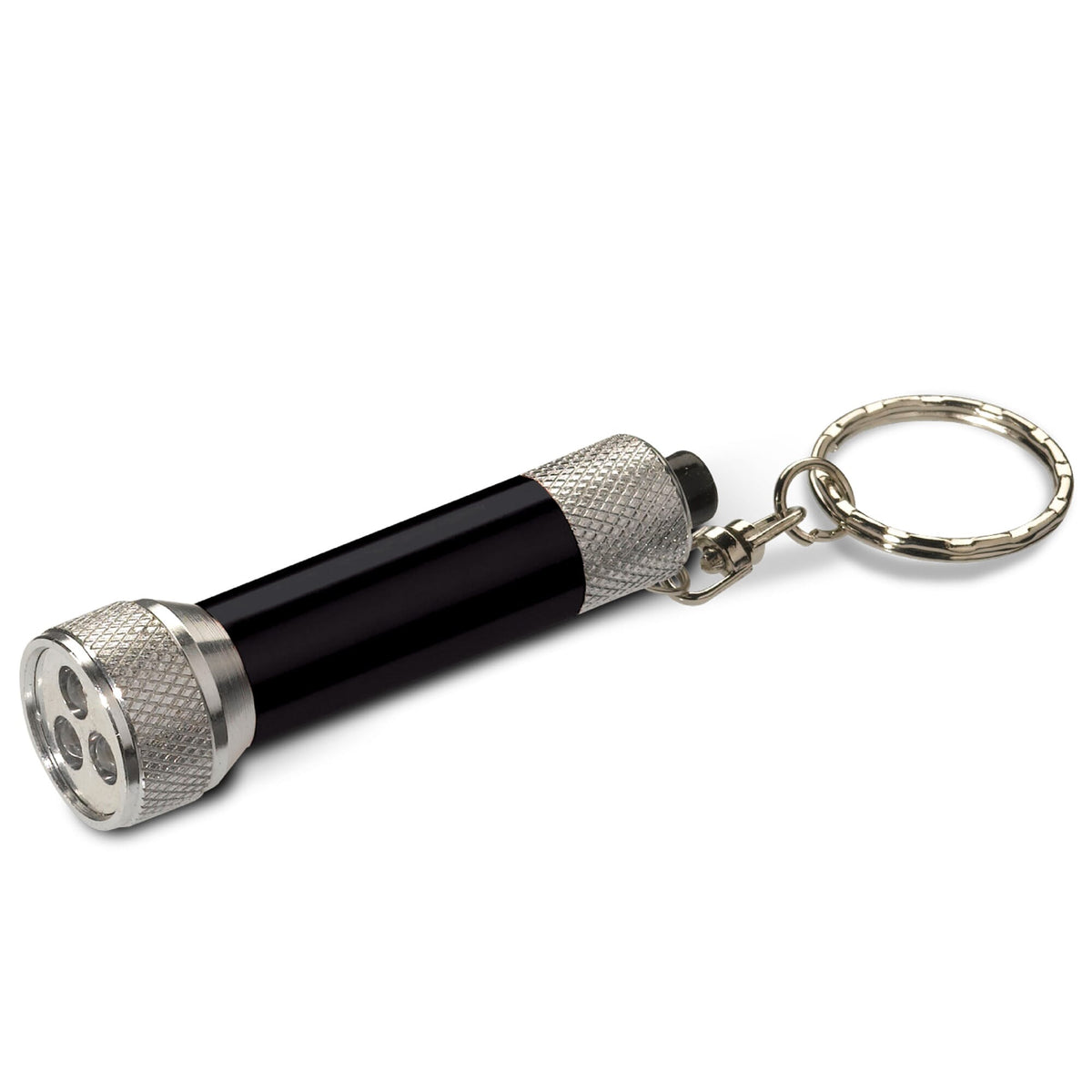 Sleutelhanger LED - JEFFS. Merchandise
