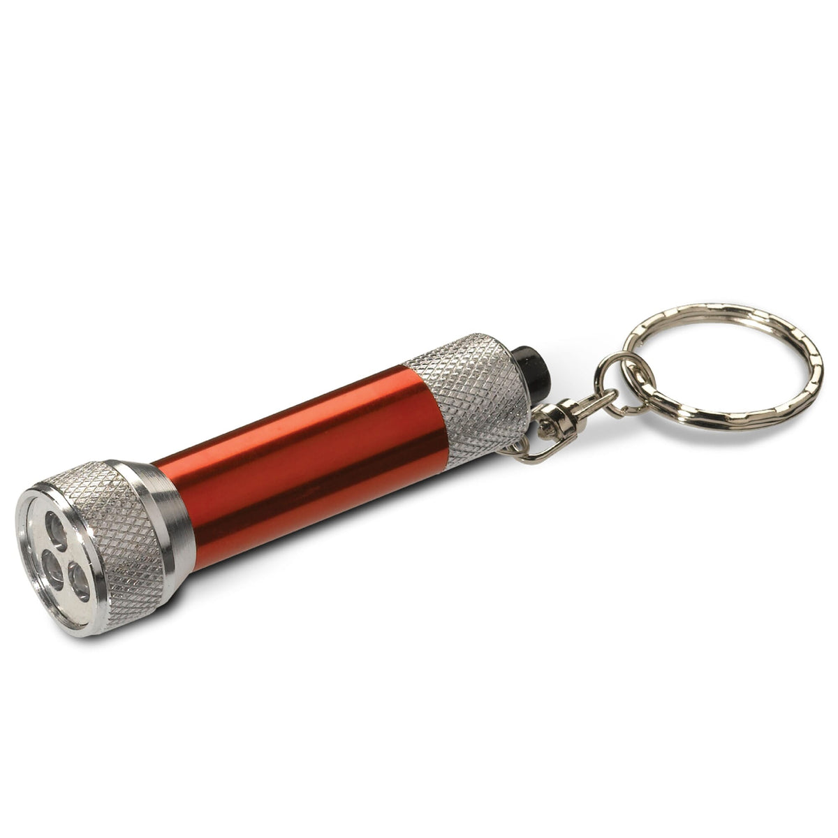 Sleutelhanger LED - JEFFS. Merchandise