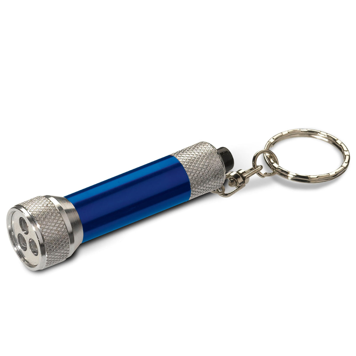 Sleutelhanger LED - JEFFS. Merchandise