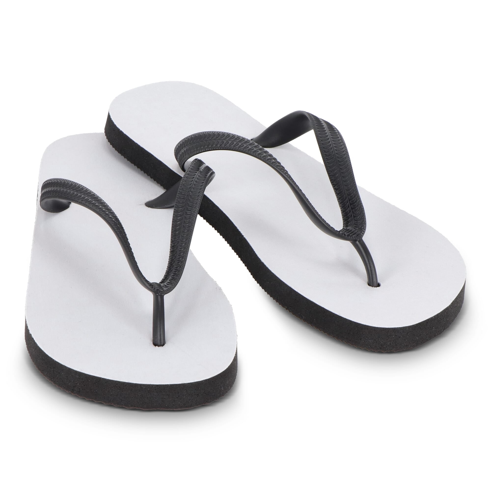 Slippers maat L 39/42 sublimatie - JEFFS. Merchandise