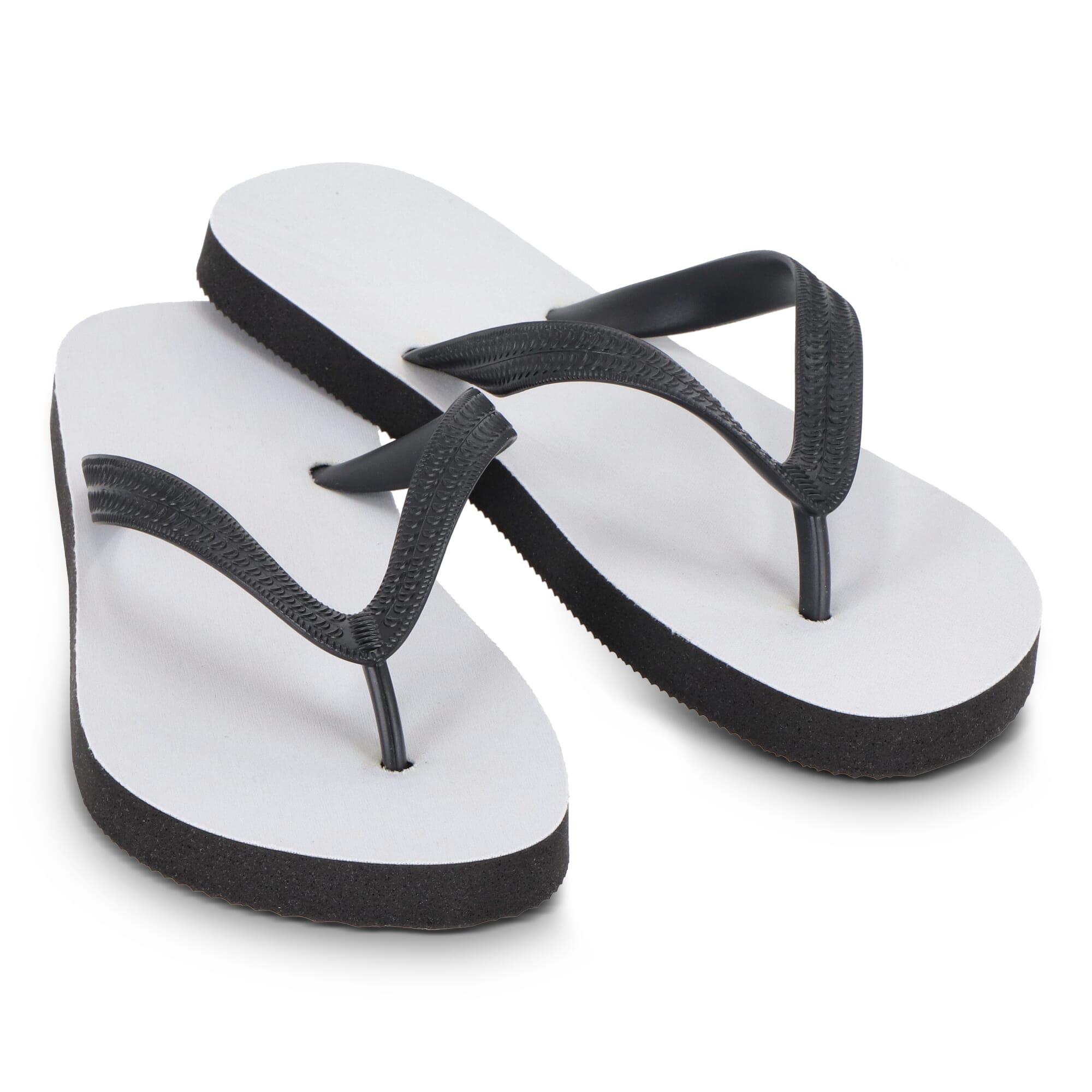 Slippers maat S 35/38 sublimatie - JEFFS. Merchandise