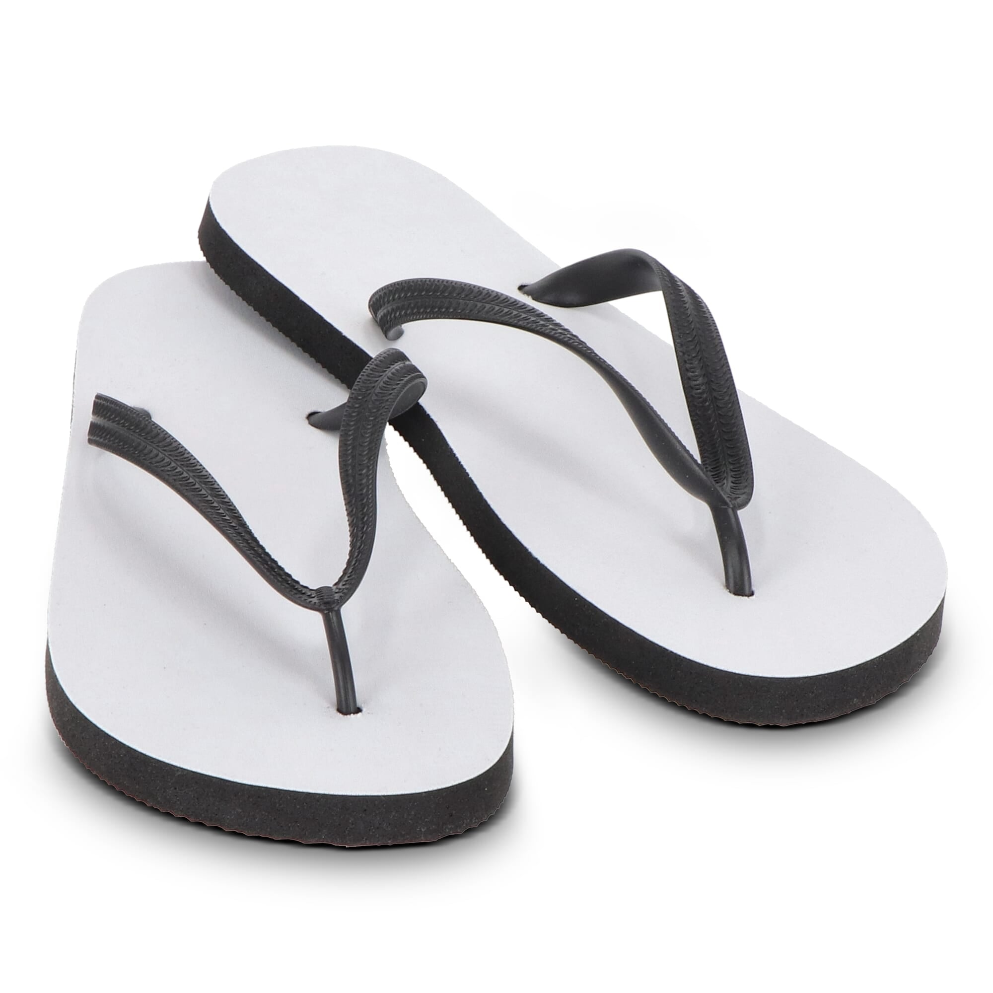 Slippers maat XL 43/46 sublimatie - JEFFS. Merchandise