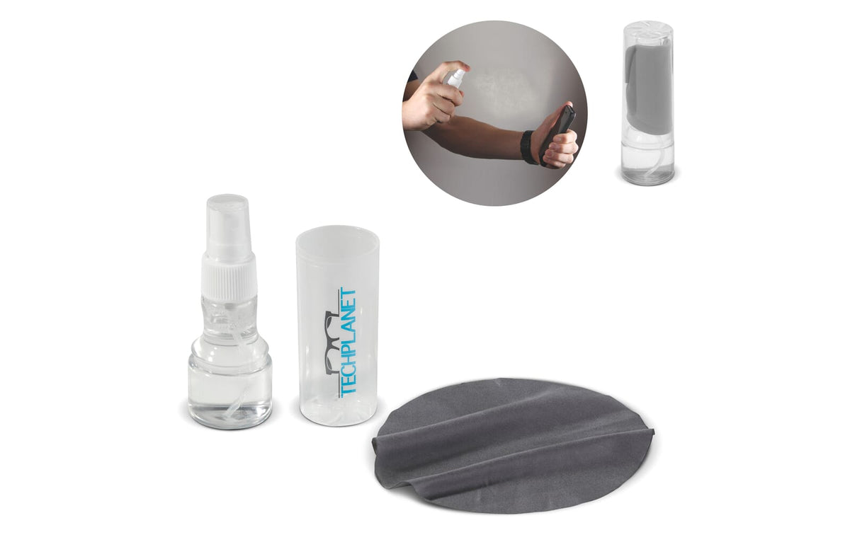 Smartphone reinigingsset 30ml - JEFFS. Merchandise