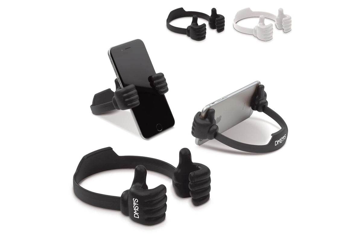 Smartphonehouder handen - JEFFS. Merchandise