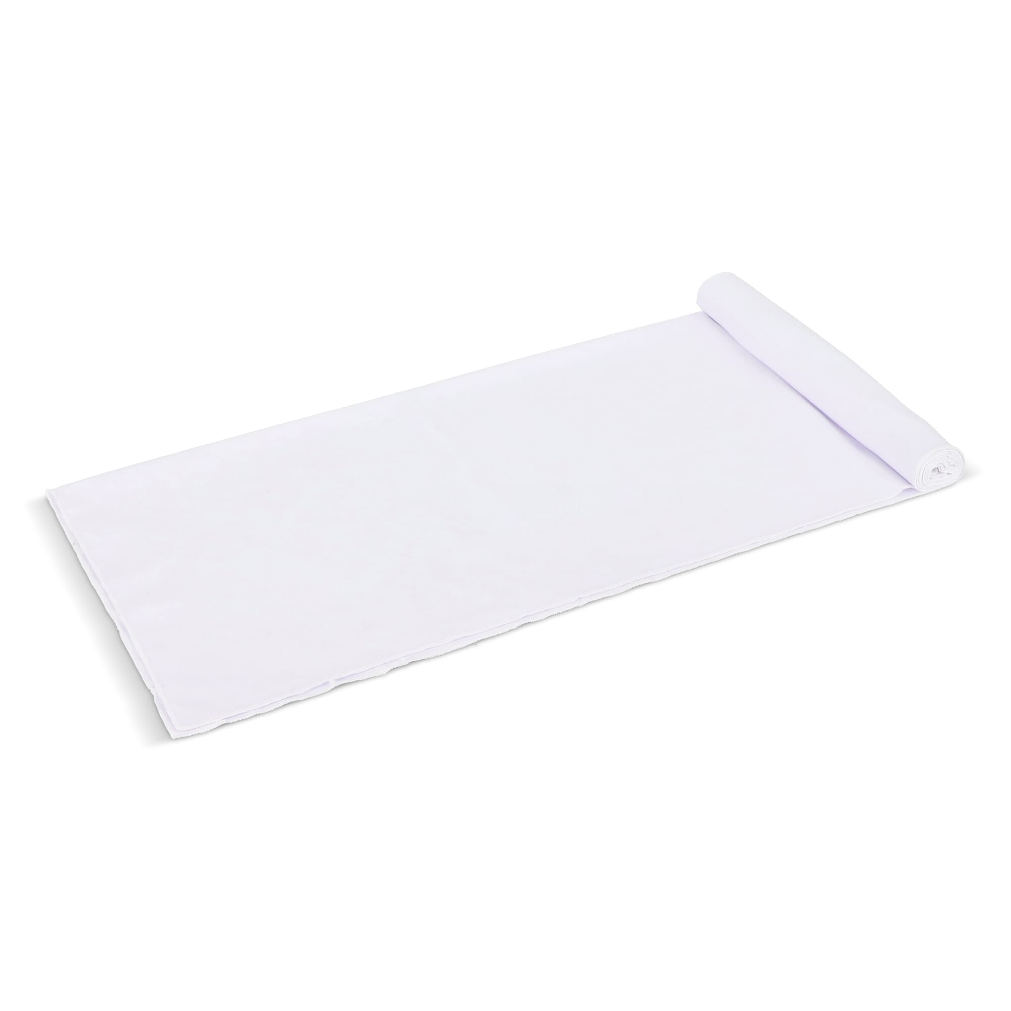 Sneldrogende handdoek 50x100cm (200 g/m²) sublimatie - JEFFS. Merchandise
