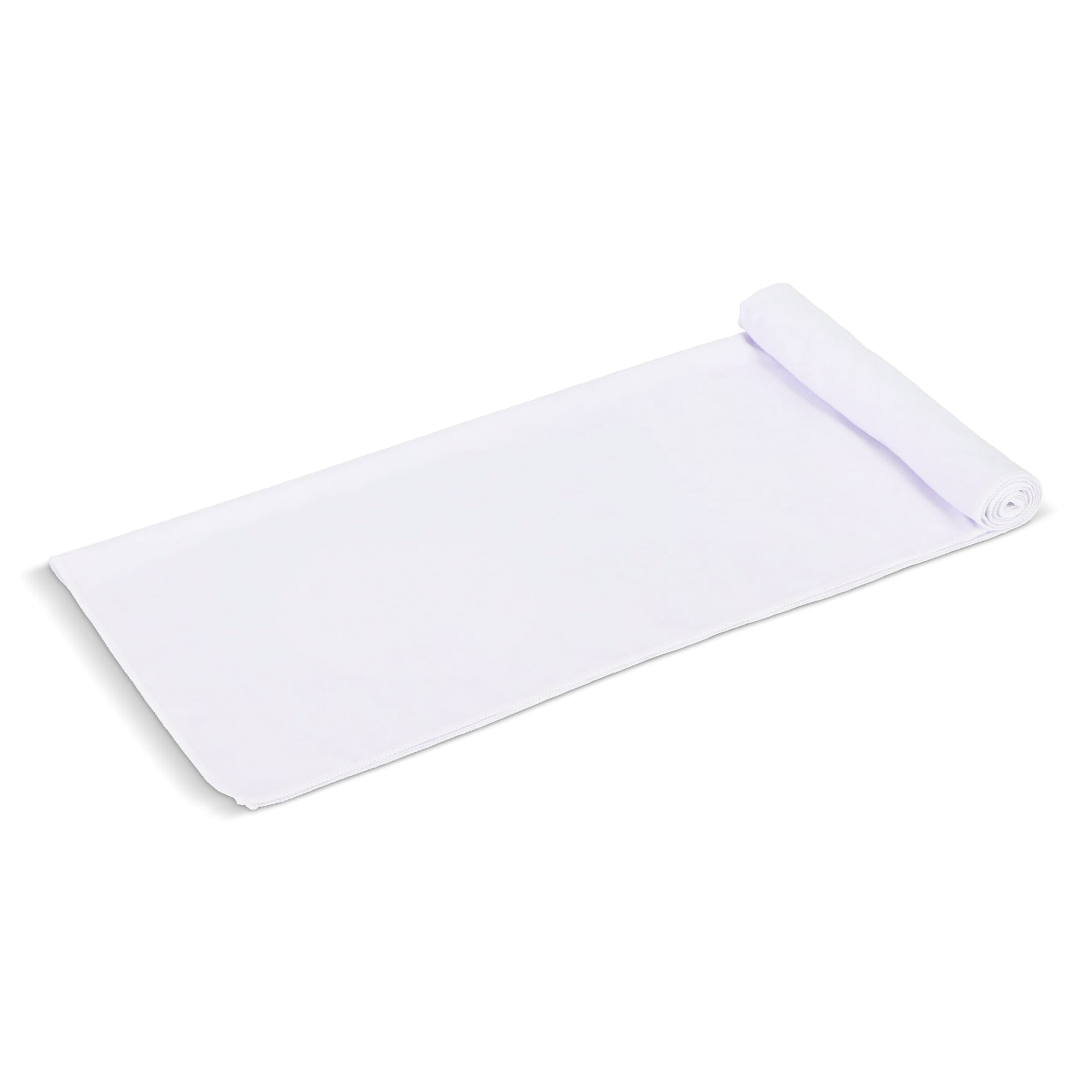 Sneldrogende handdoek 70 x 140 cm (200 g/m²) sublimatie - JEFFS. Merchandise