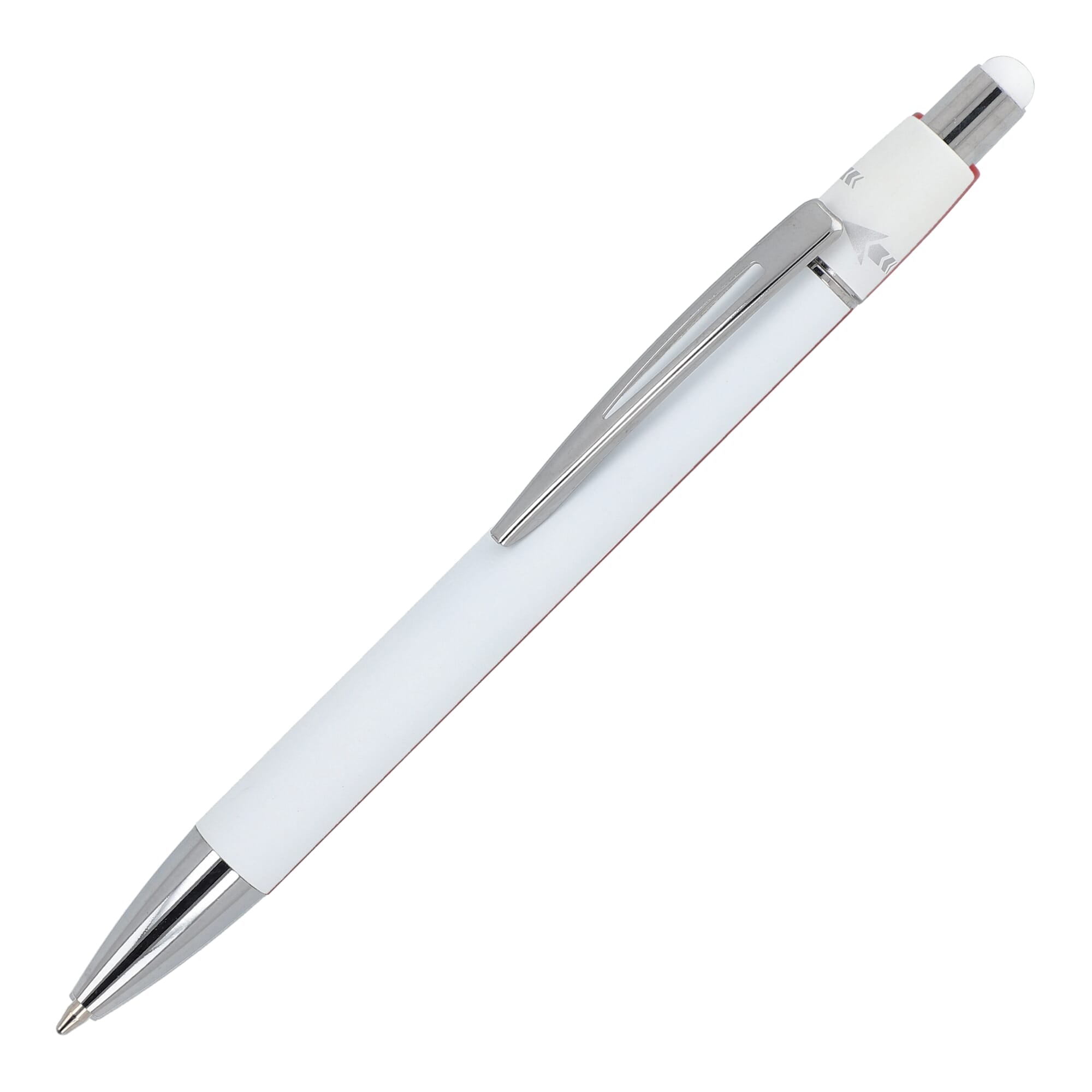 Spinner balpen aluminium - JEFFS. Merchandise