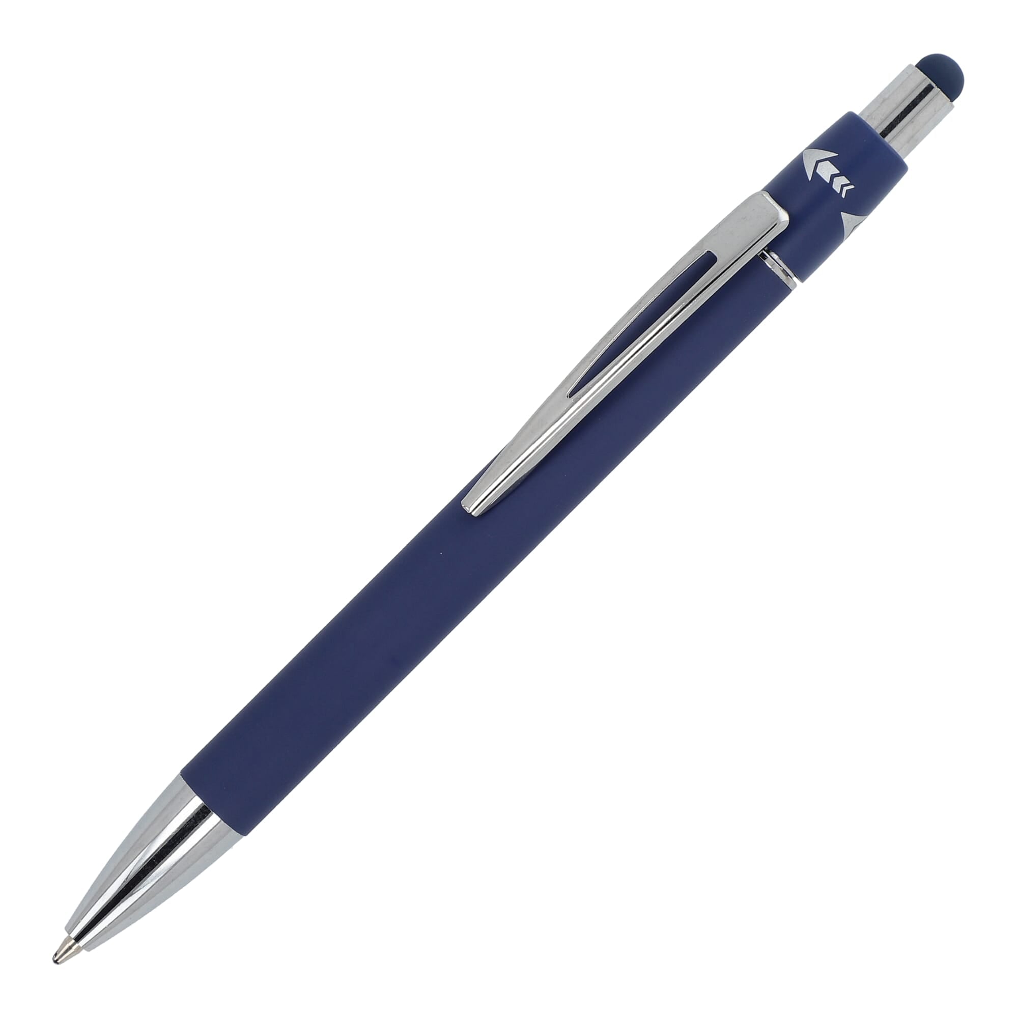 Spinner balpen aluminium - JEFFS. Merchandise
