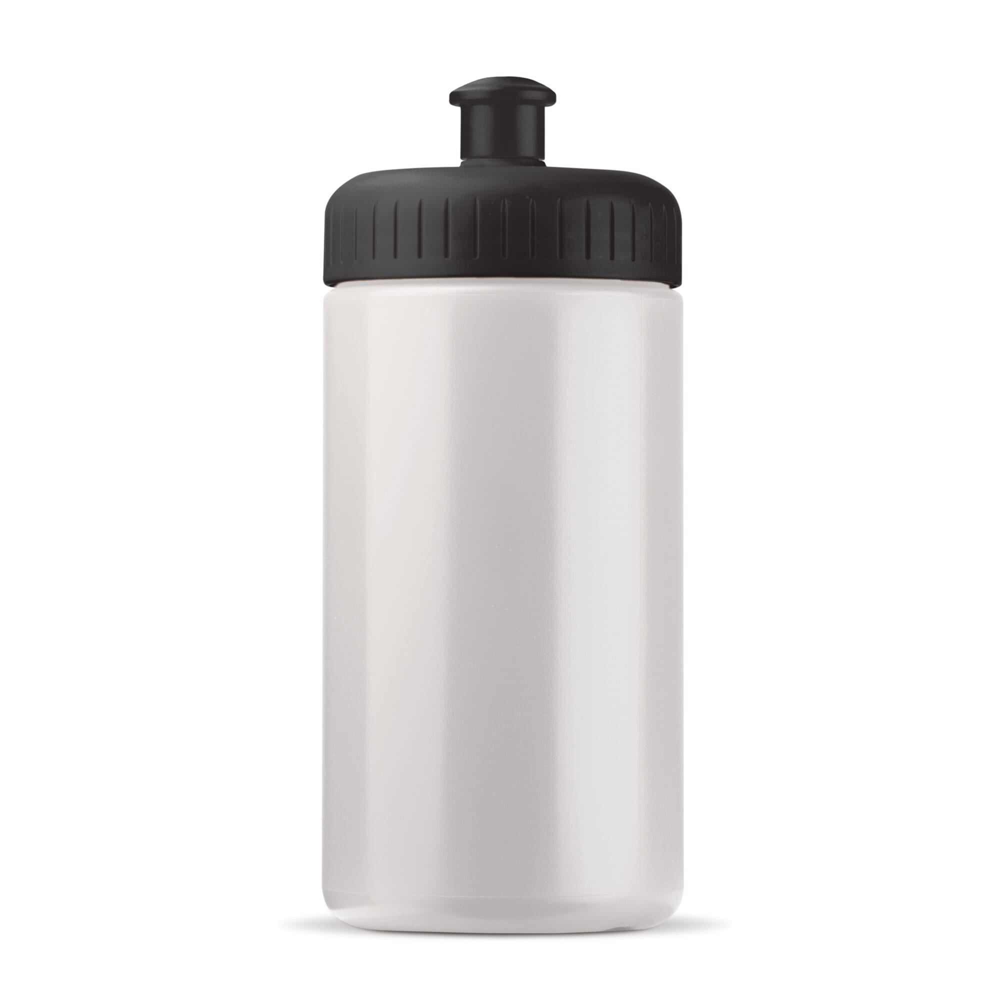 Sportbidon classic 500ml - JEFFS. Merchandise