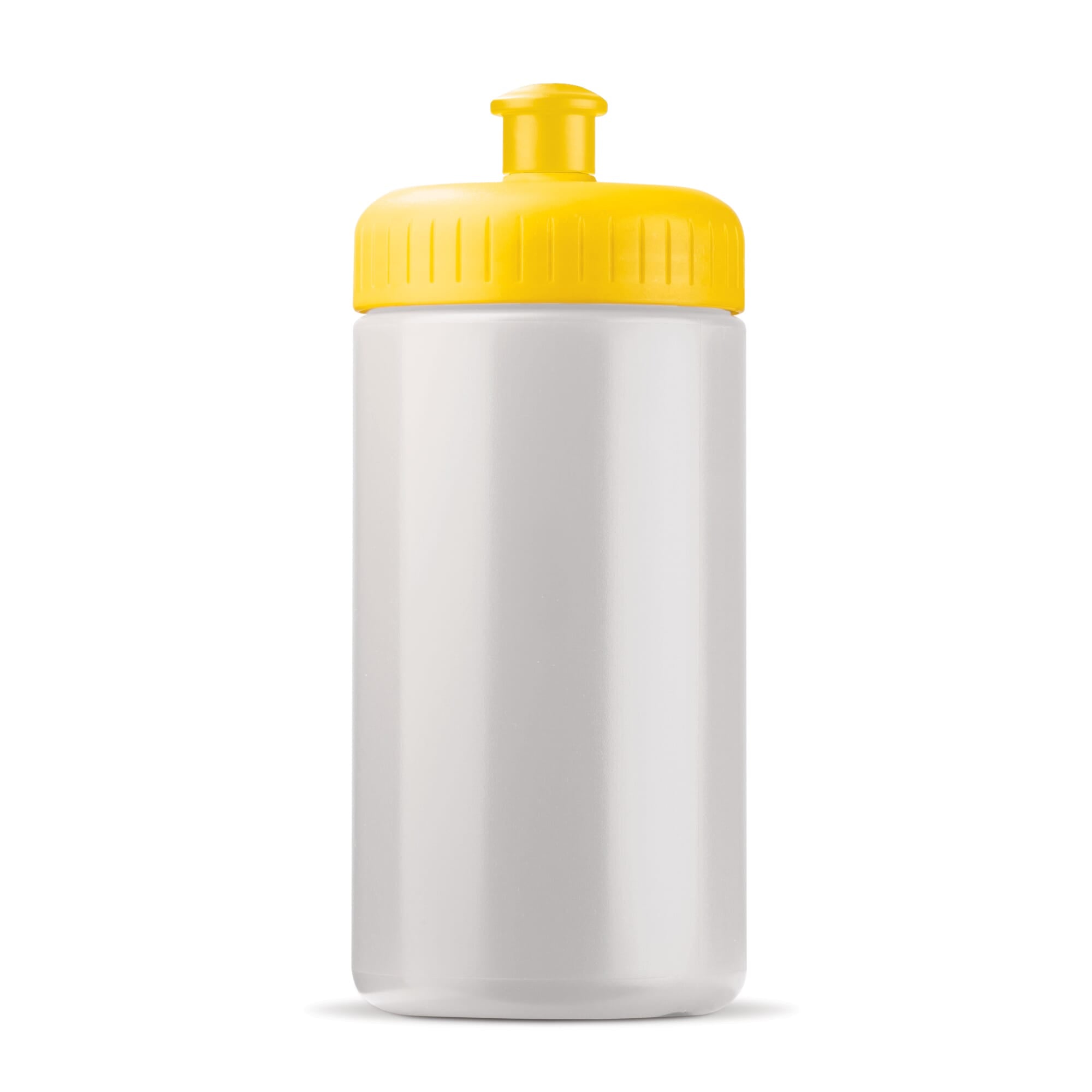 Sportbidon classic 500ml - JEFFS. Merchandise