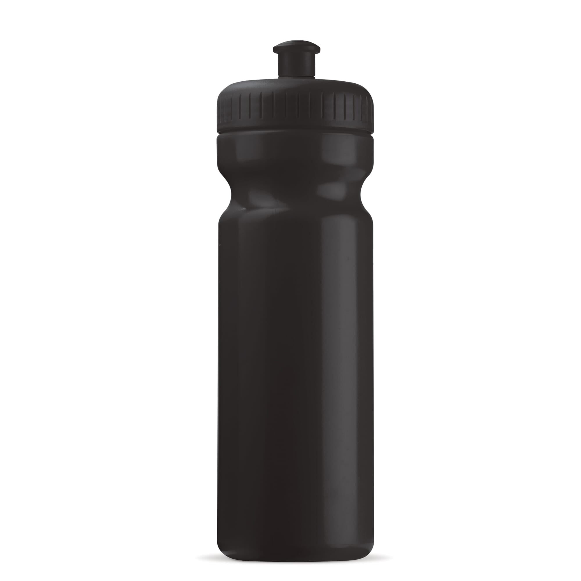 Sportbidon classic 750ml - JEFFS. Merchandise
