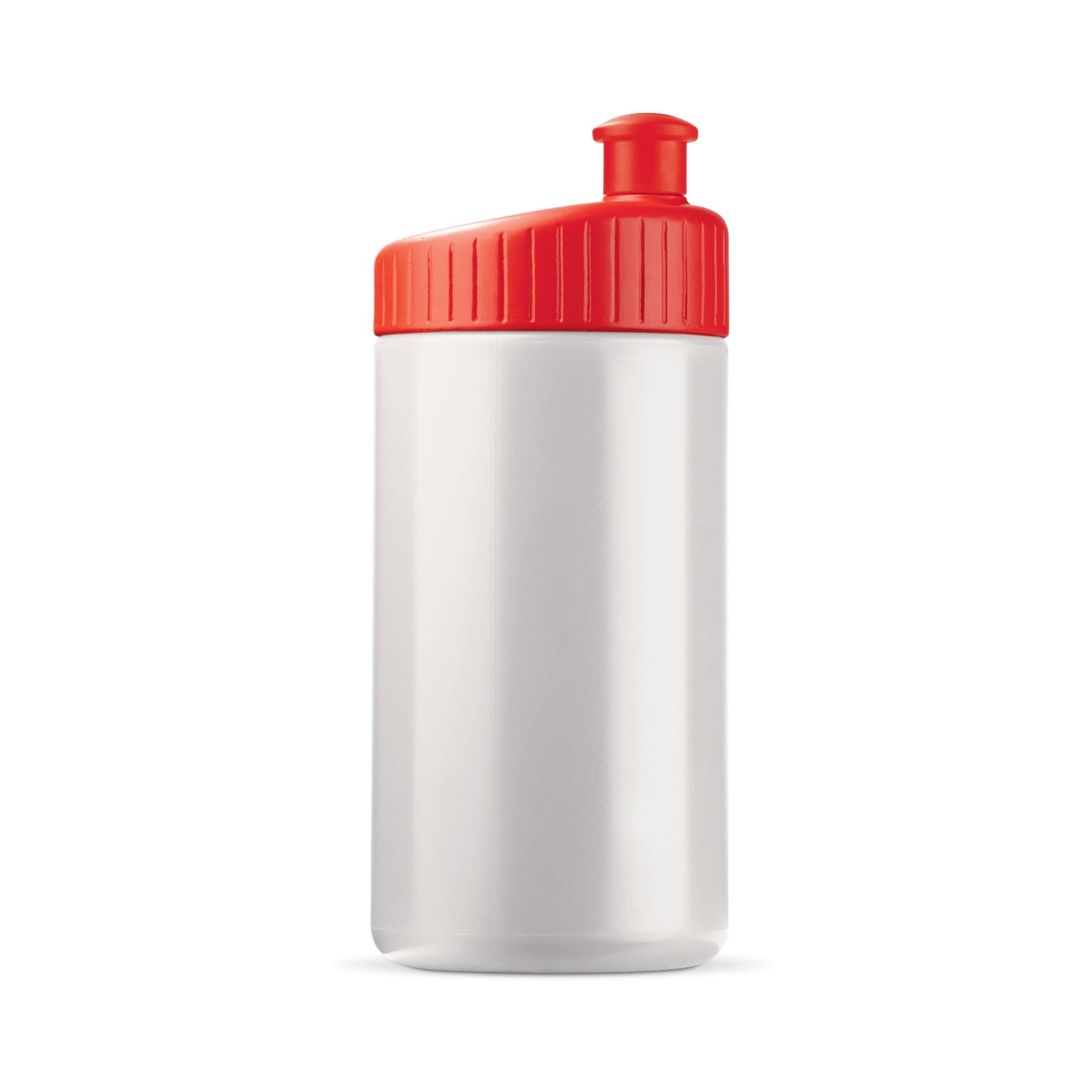 Sportbidon design 500ml - JEFFS. Merchandise
