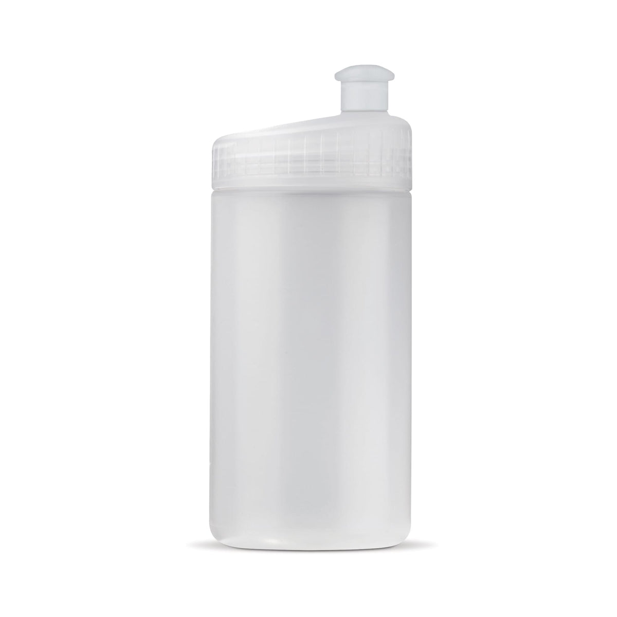 Sportbidon design 500ml - JEFFS. Merchandise