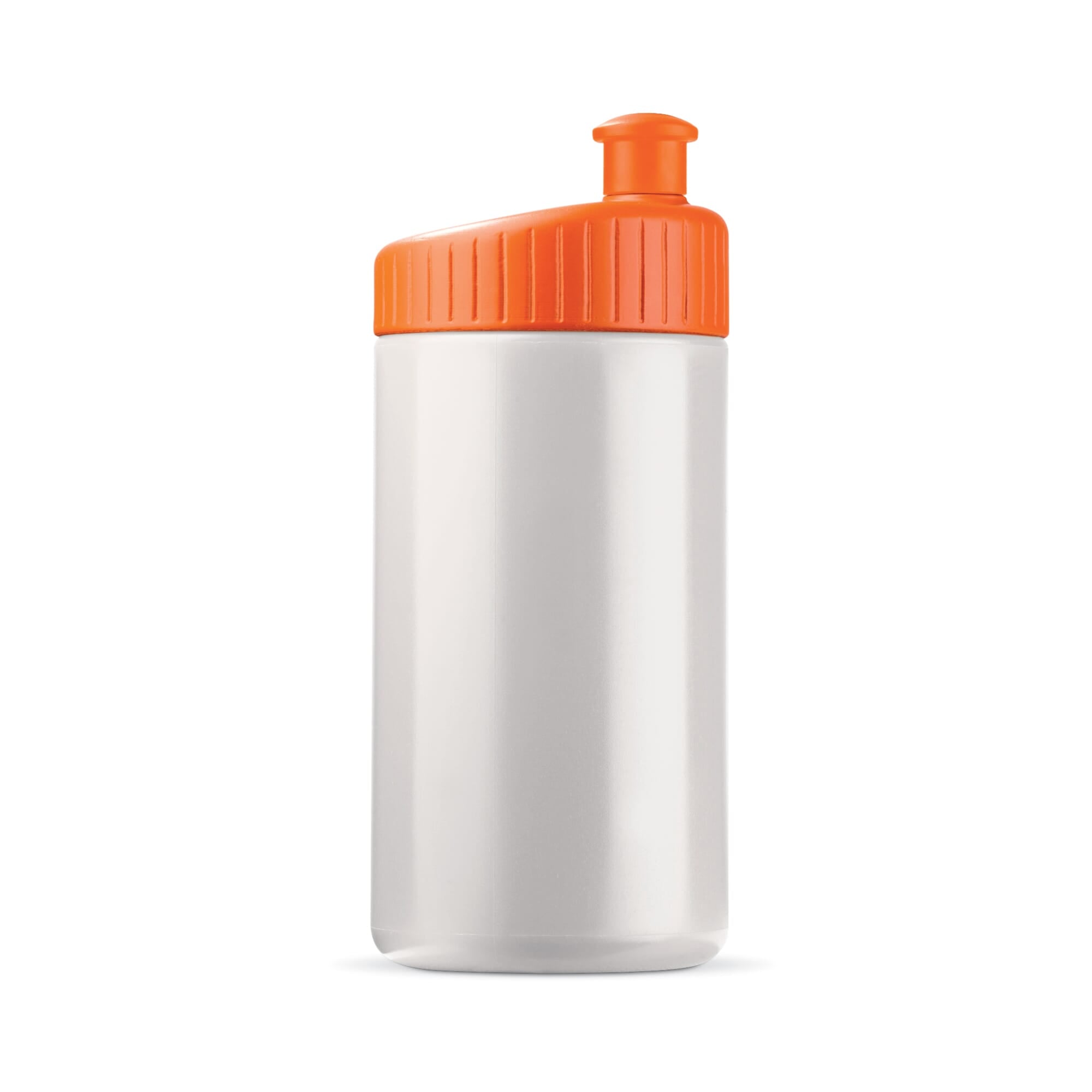 Sportbidon design 500ml - JEFFS. Merchandise