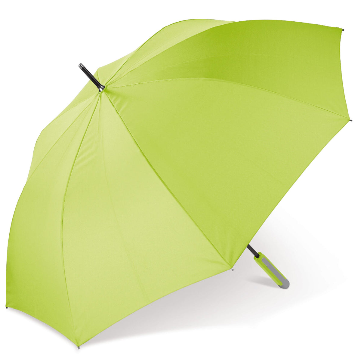 Stokparaplu 25” auto open - JEFFS. Merchandise