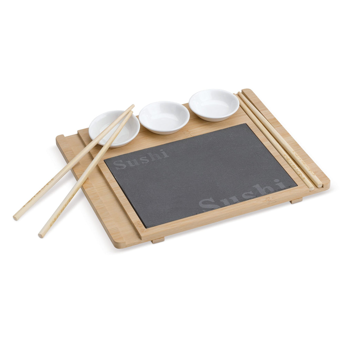 Sushi serveerset - JEFFS. Merchandise
