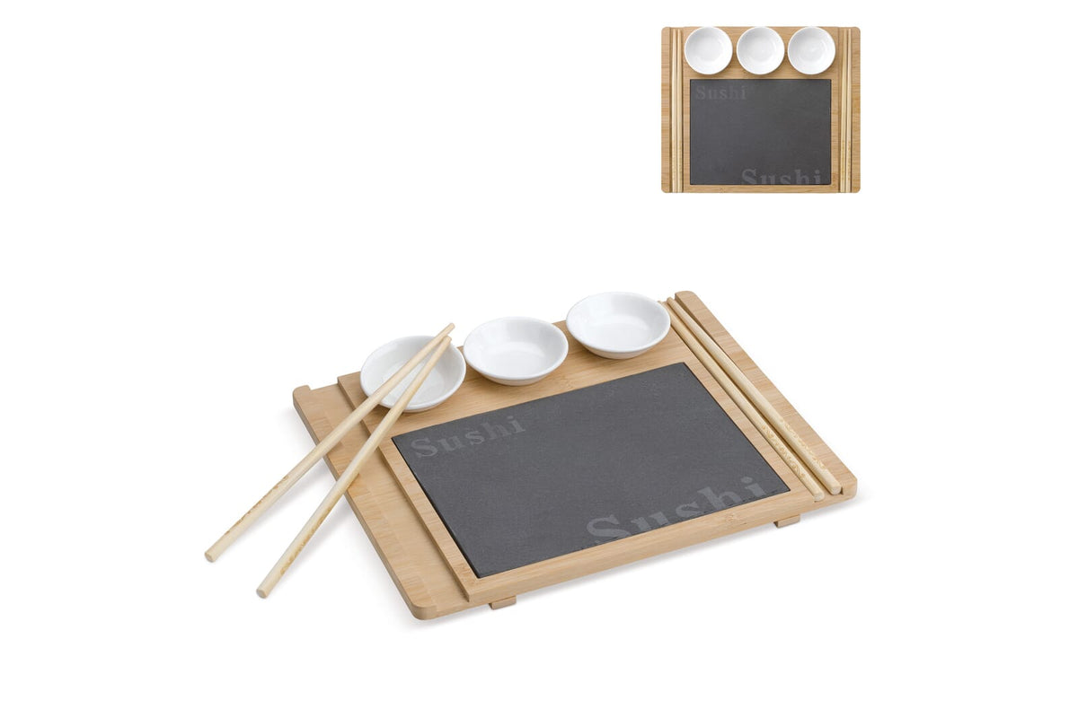 Sushi serveerset - JEFFS. Merchandise