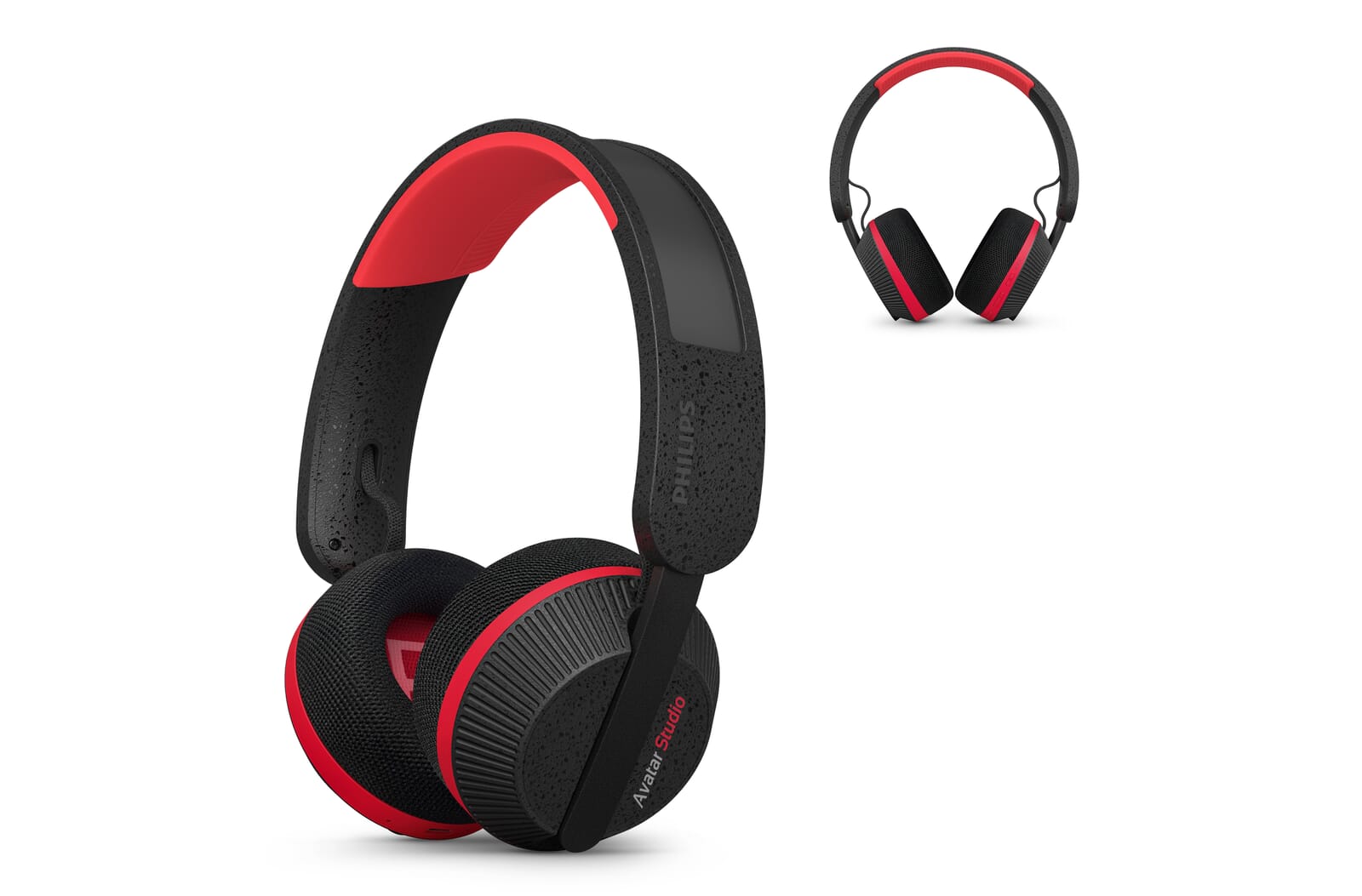 TAA6219 | Philips Bluetooth Sport Headset Zonne-energie - JEFFS. Merchandise