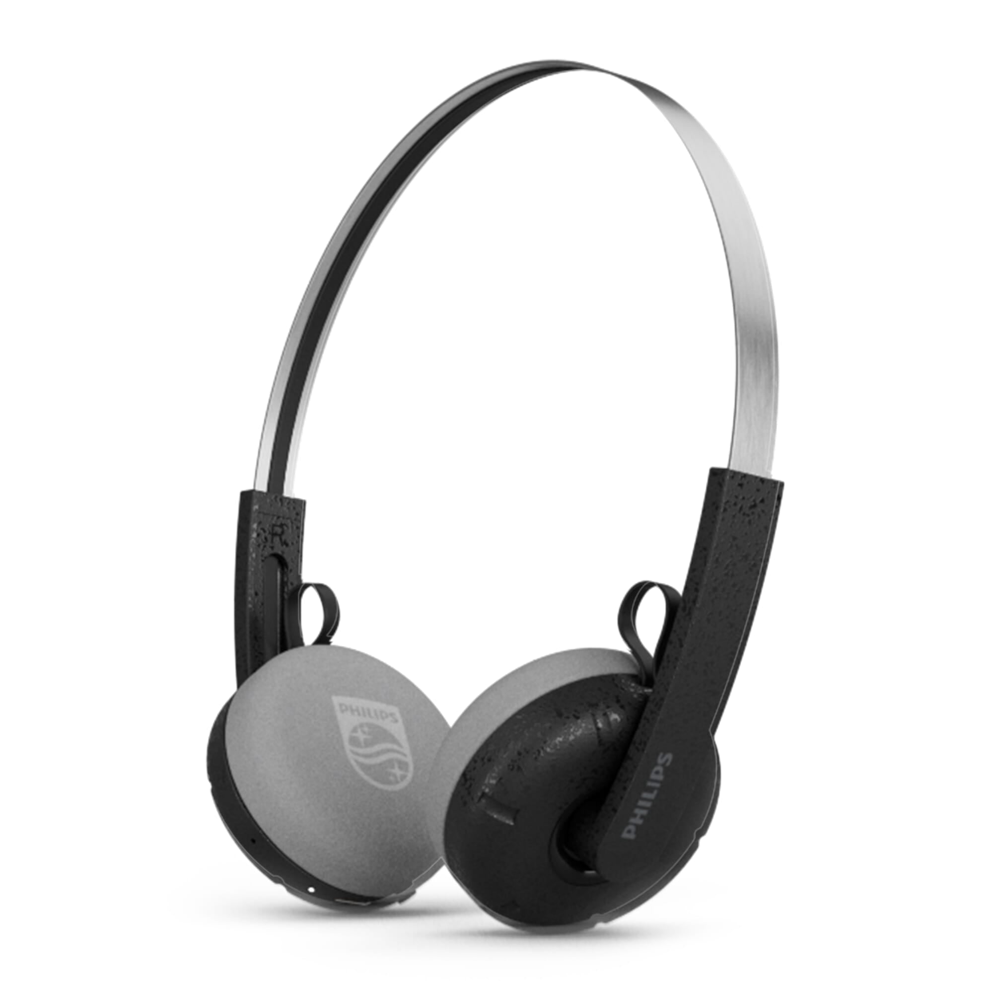 TAH2000 - Philips The Ringo Draadloze on-ear-koptelefoon - JEFFS. Merchandise
