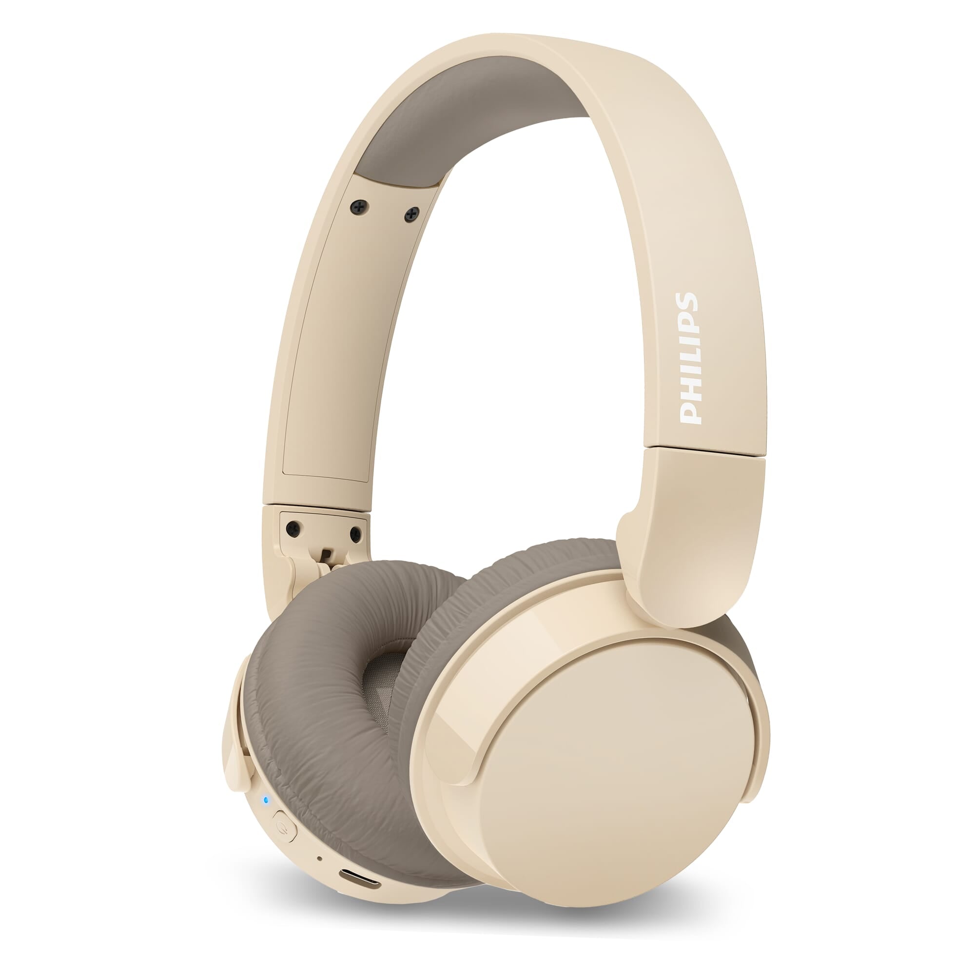 TAH3209 |Philips Bluetooth on ear Headphones met 25 uur speeltijd - JEFFS. Merchandise