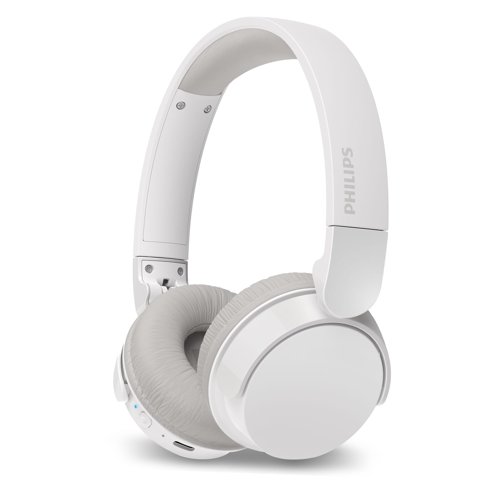 TAH3209 |Philips Bluetooth on ear Headphones met 25 uur speeltijd - JEFFS. Merchandise