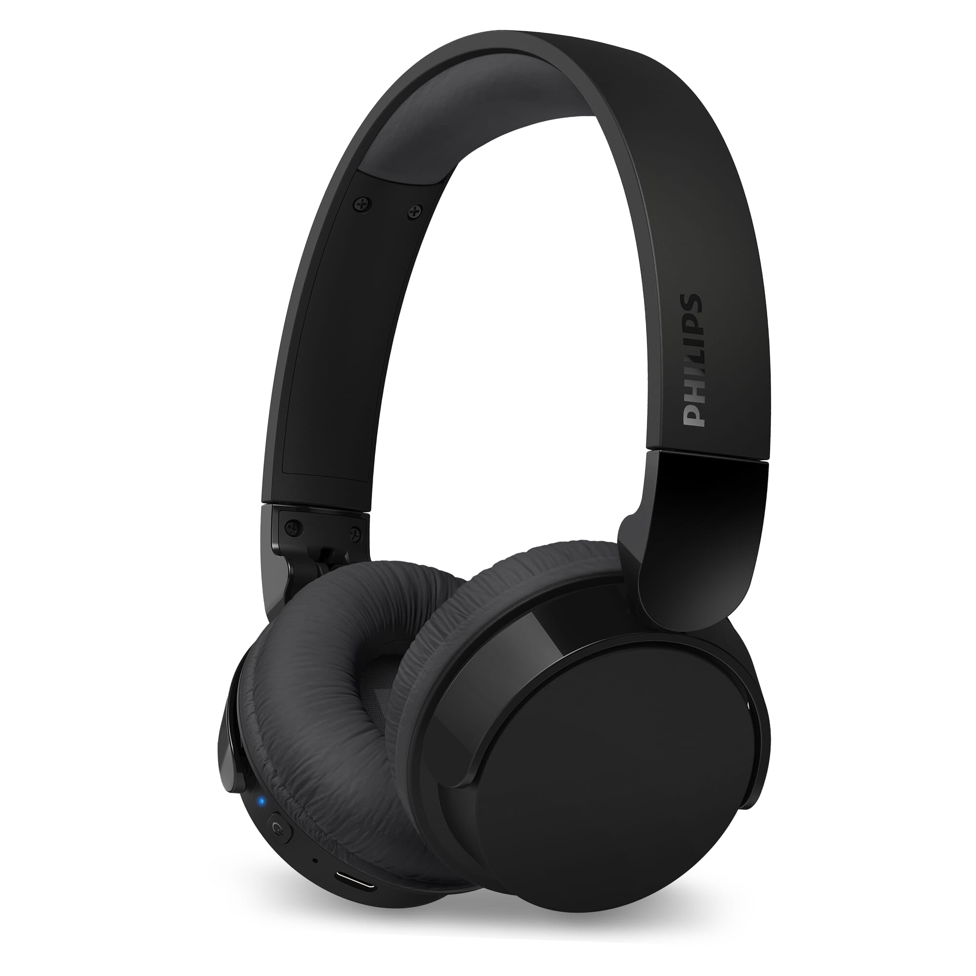TAH3209 |Philips Bluetooth on ear Headphones met 25 uur speeltijd - JEFFS. Merchandise