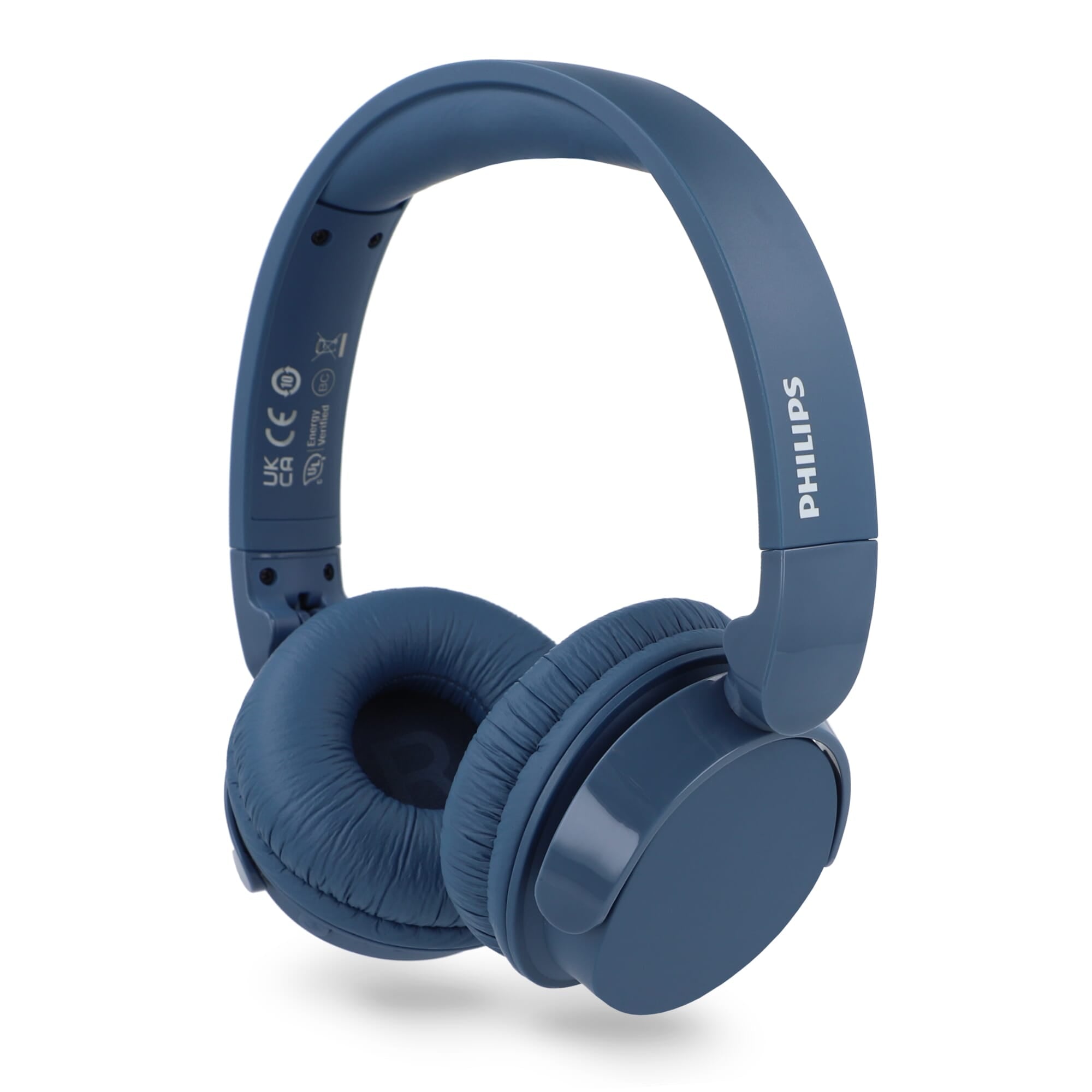 TAH4209 |Philips Bluetooth on ear koptelefoon met 55 uur speeltijd - JEFFS. Merchandise