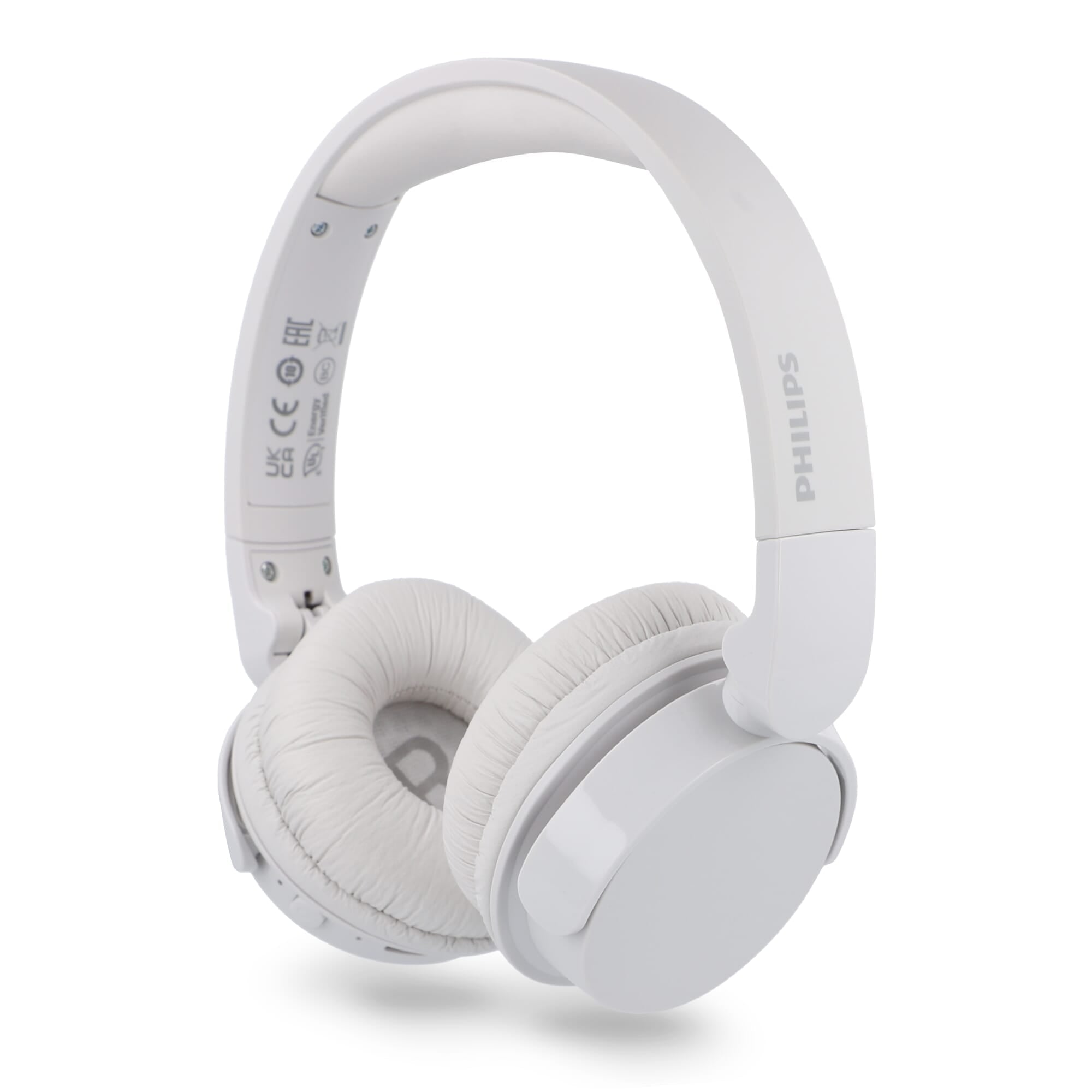 TAH4209 |Philips Bluetooth on ear koptelefoon met 55 uur speeltijd - JEFFS. Merchandise