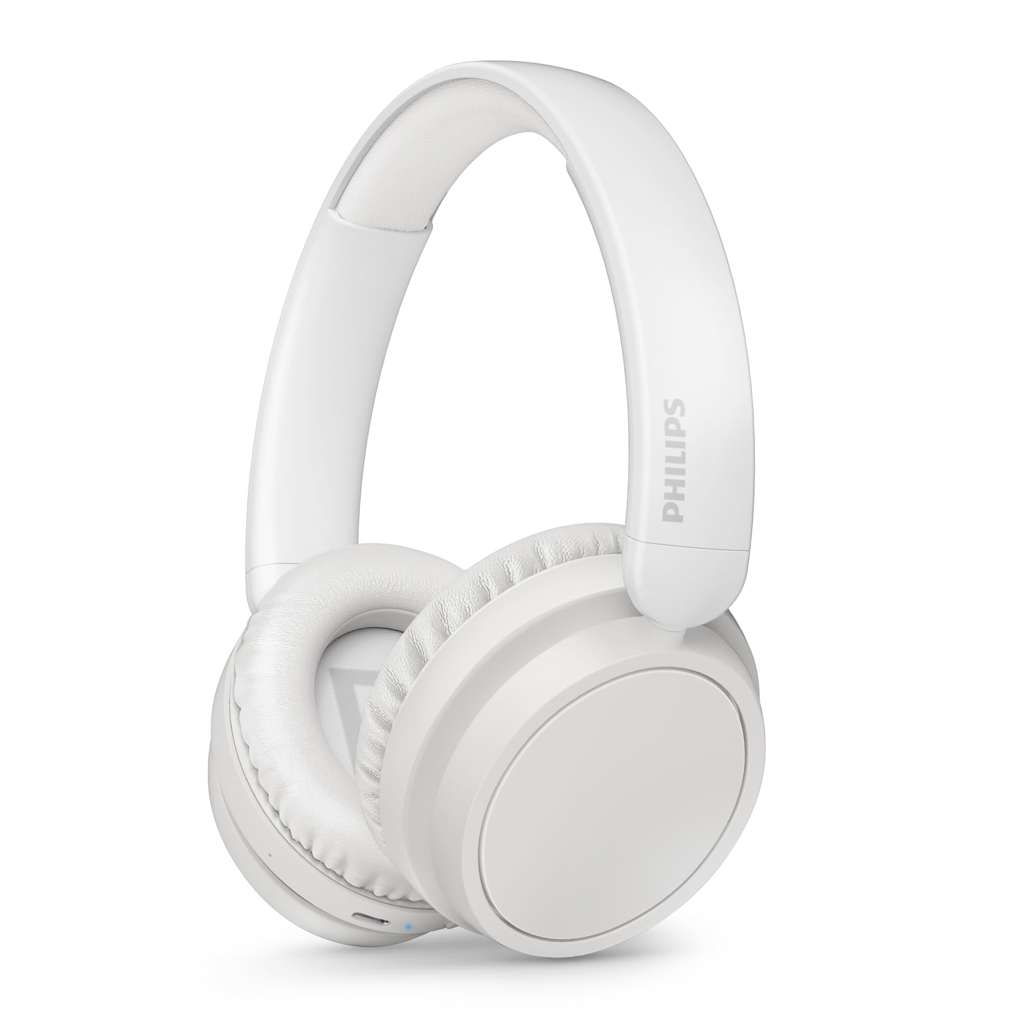 TAH5209 |Philips Bluetooth over ear koptelefoon met 65 uur speeltijd - JEFFS. Merchandise