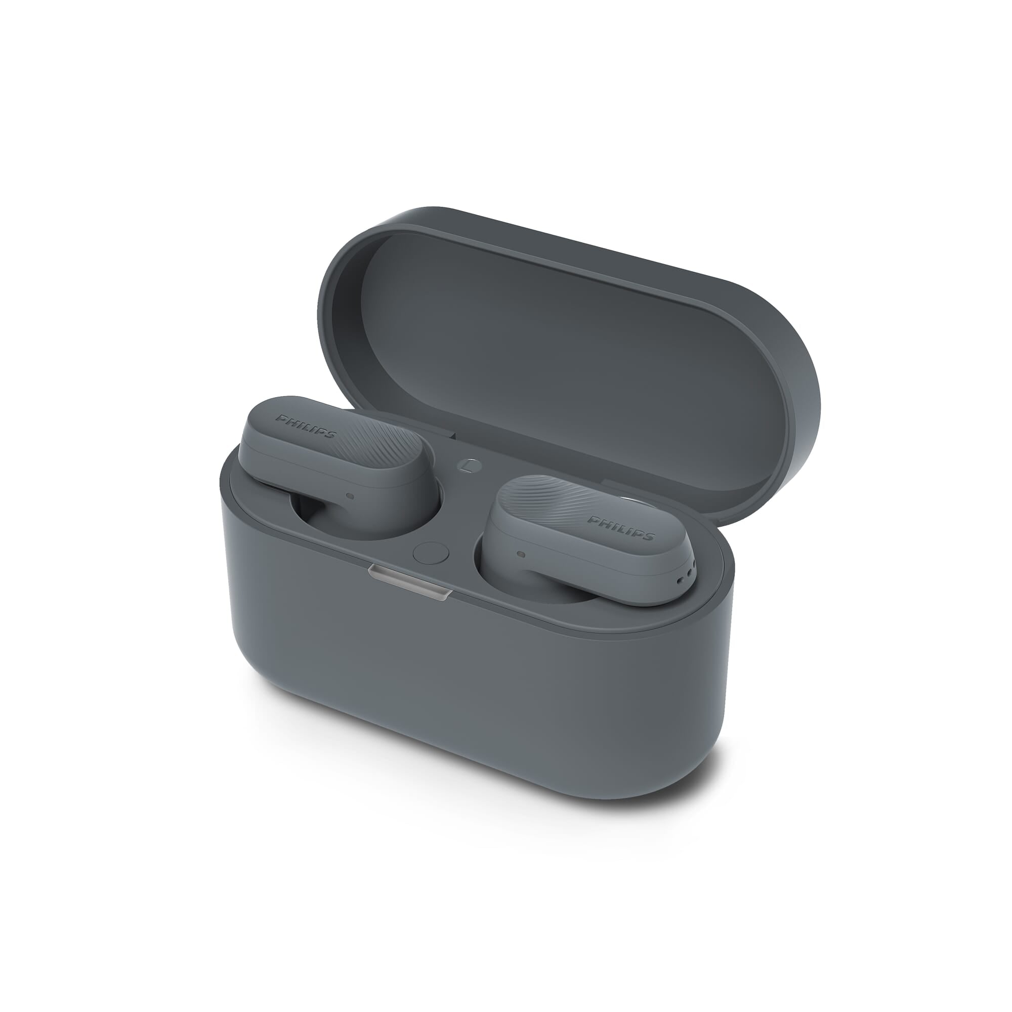 TAT3509| Philips TWS earphones with Noise Canceling Pro met tot 24 uur speeltijd - JEFFS. Merchandise