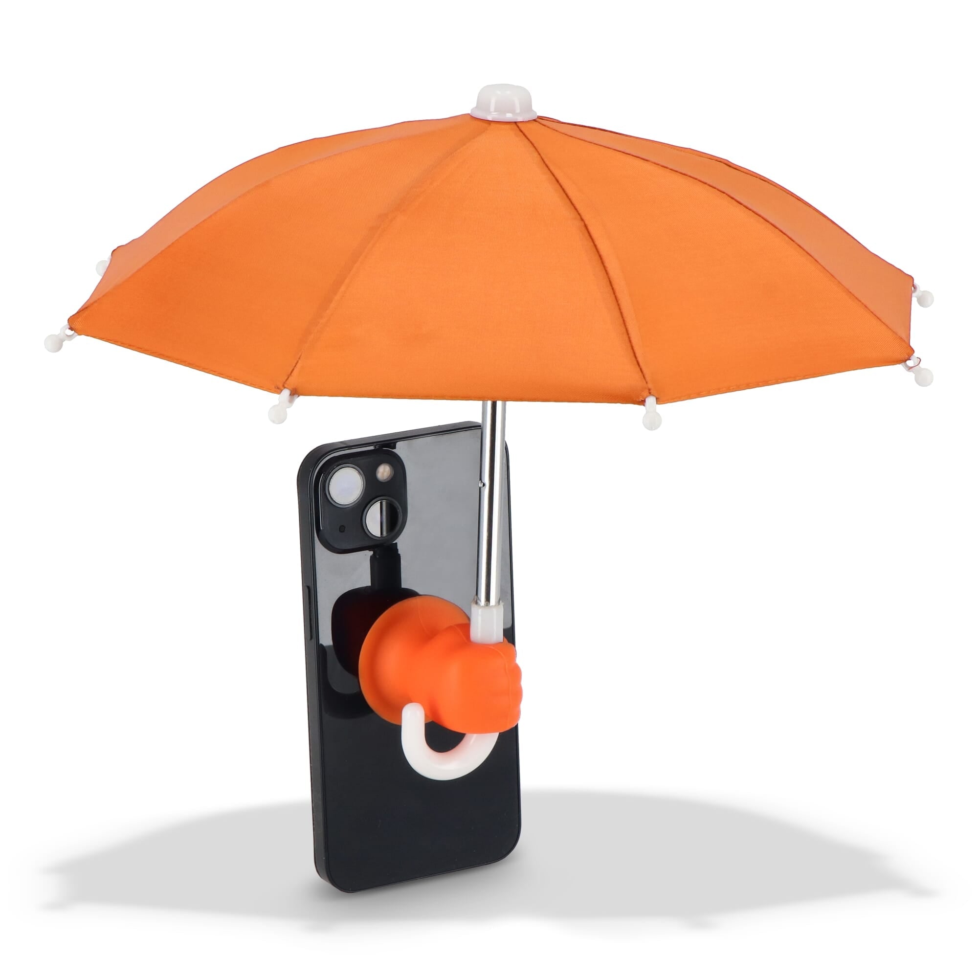 Telefoonparaplu met zuignaphouder - JEFFS. Merchandise
