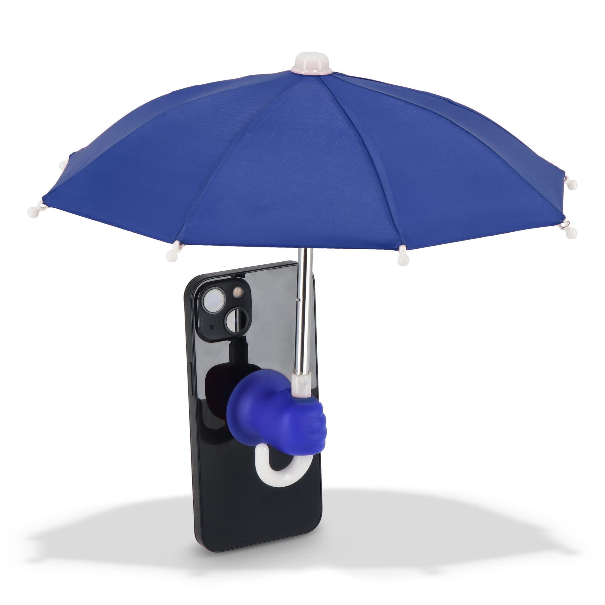Telefoonparaplu met zuignaphouder - JEFFS. Merchandise