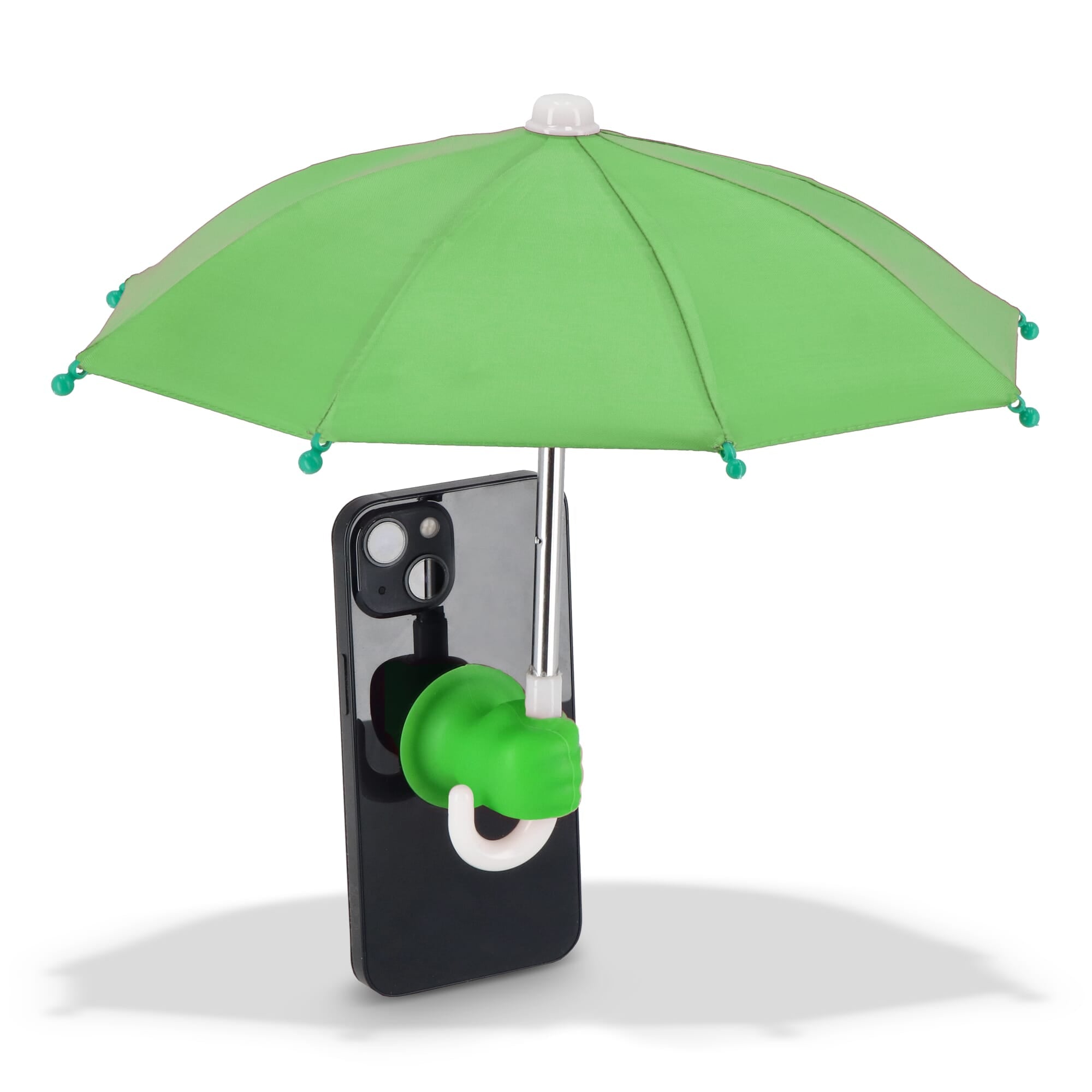 Telefoonparaplu met zuignaphouder - JEFFS. Merchandise