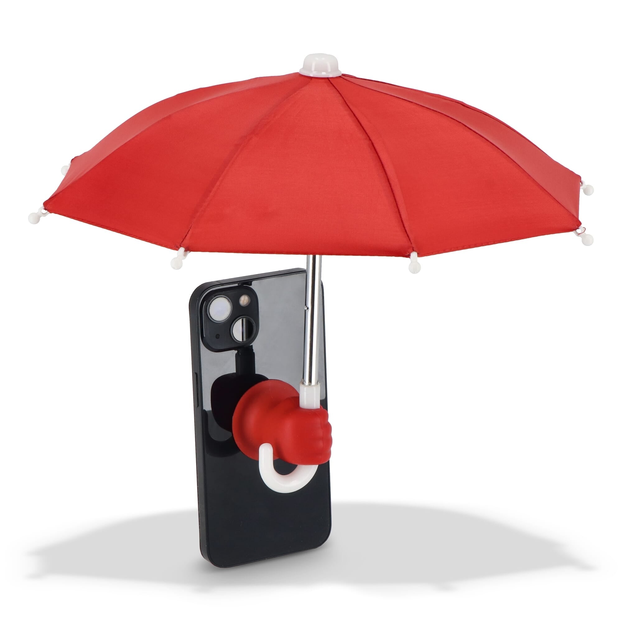 Telefoonparaplu met zuignaphouder - JEFFS. Merchandise