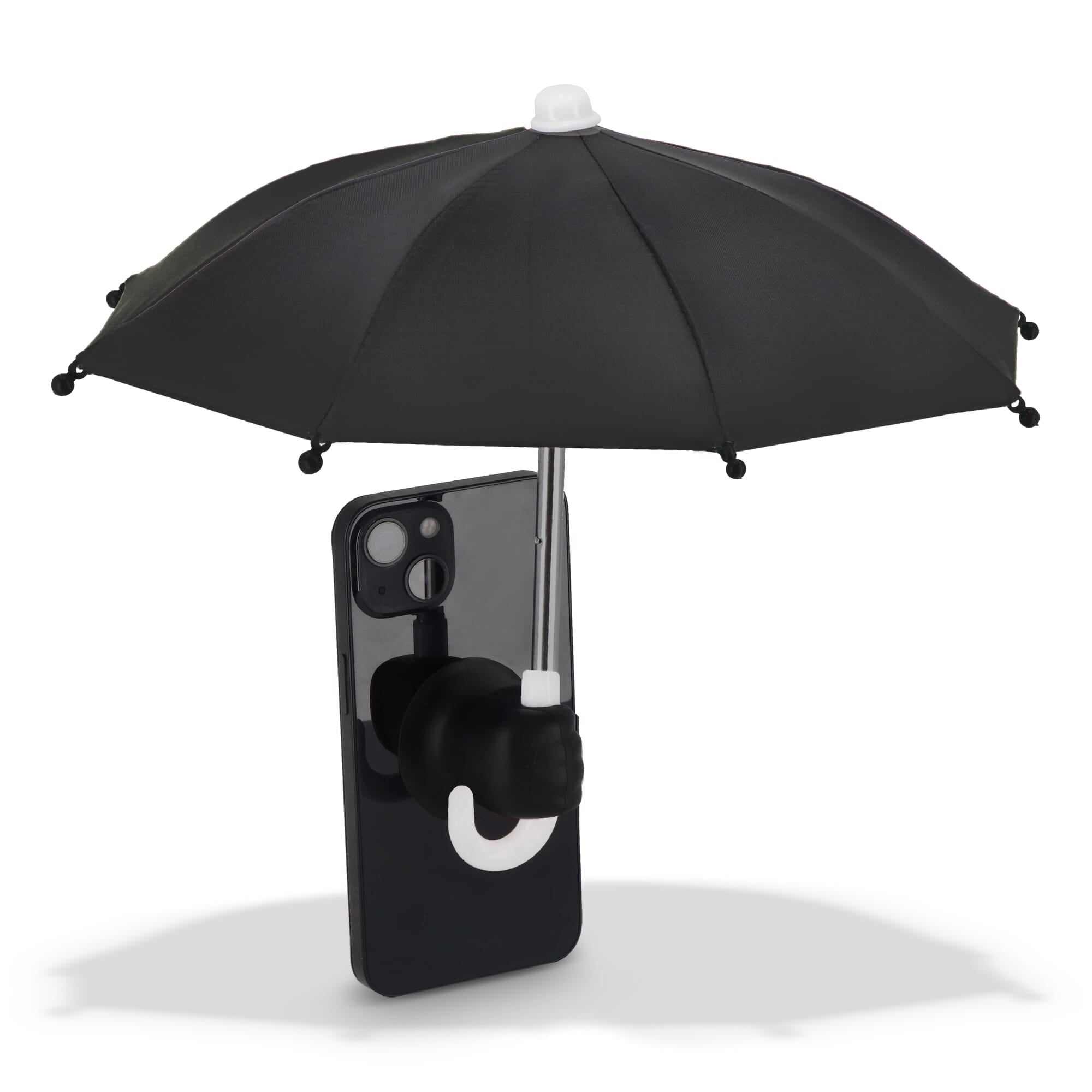 Telefoonparaplu met zuignaphouder - JEFFS. Merchandise
