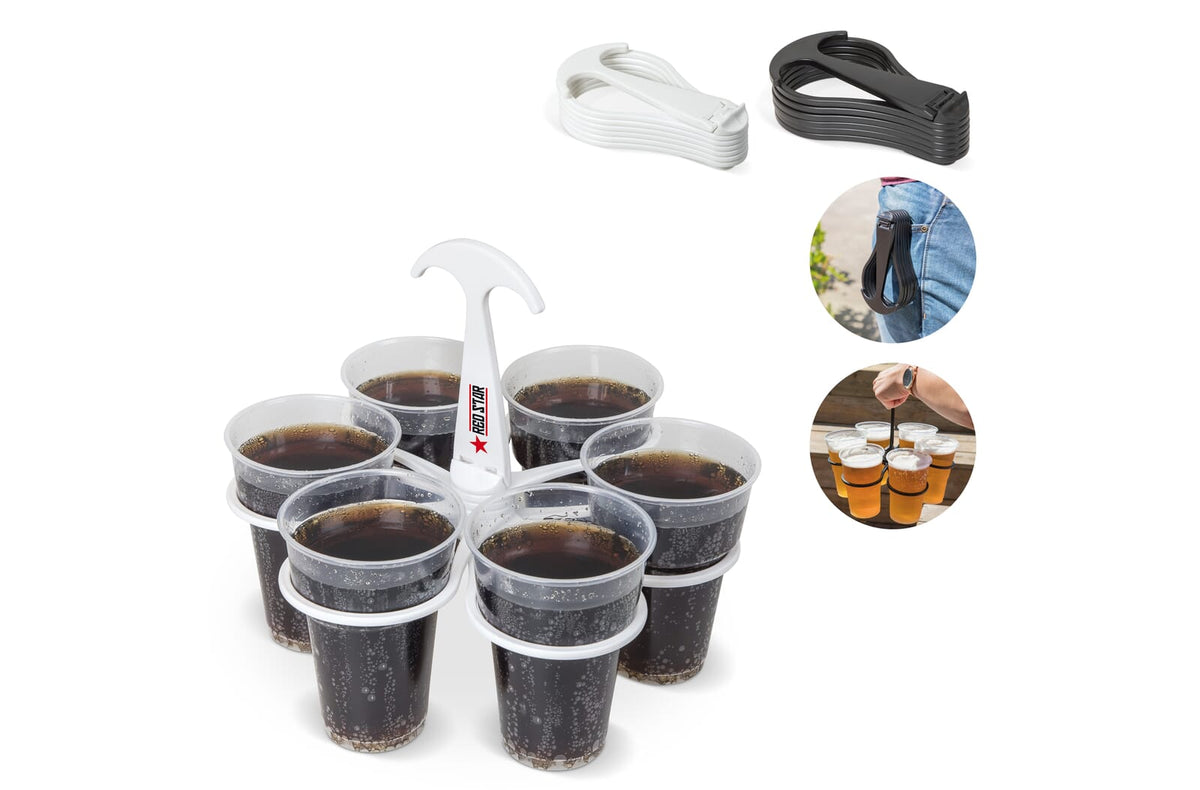 The Original Cupkeeper – Cups 18cl-33cl - JEFFS. Merchandise
