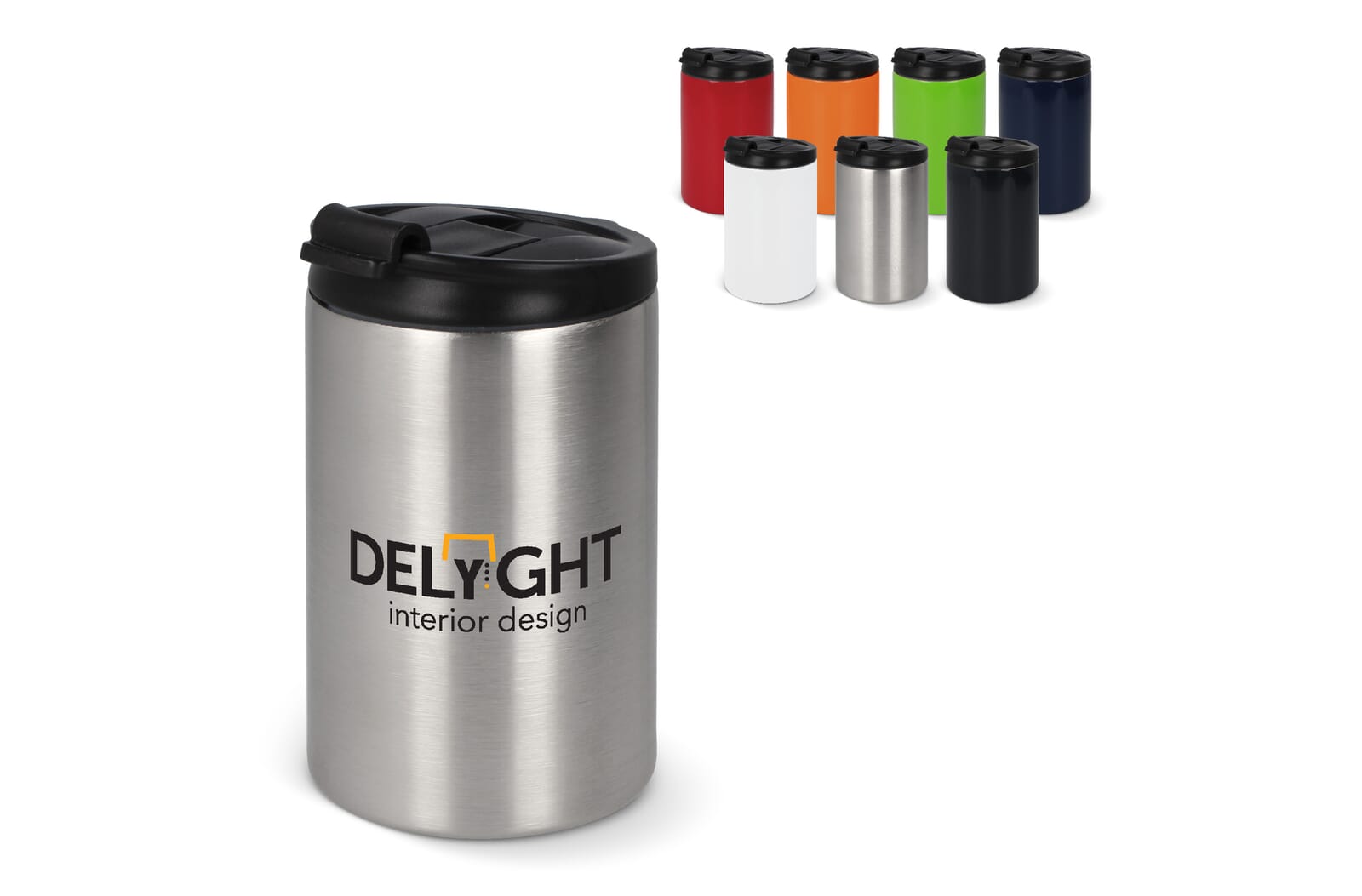 Thermobeker Leak-Free 200ml - JEFFS. Merchandise