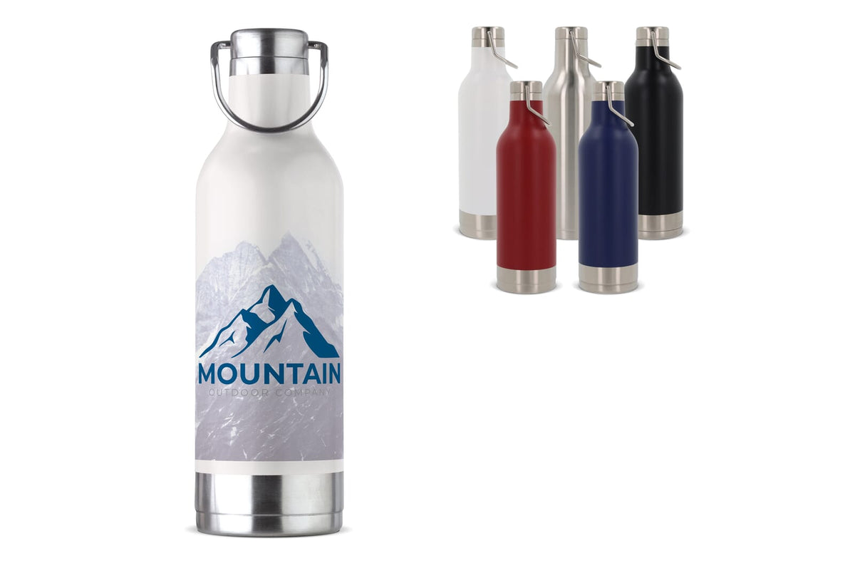Thermofles Adventure 400ml - JEFFS. Merchandise