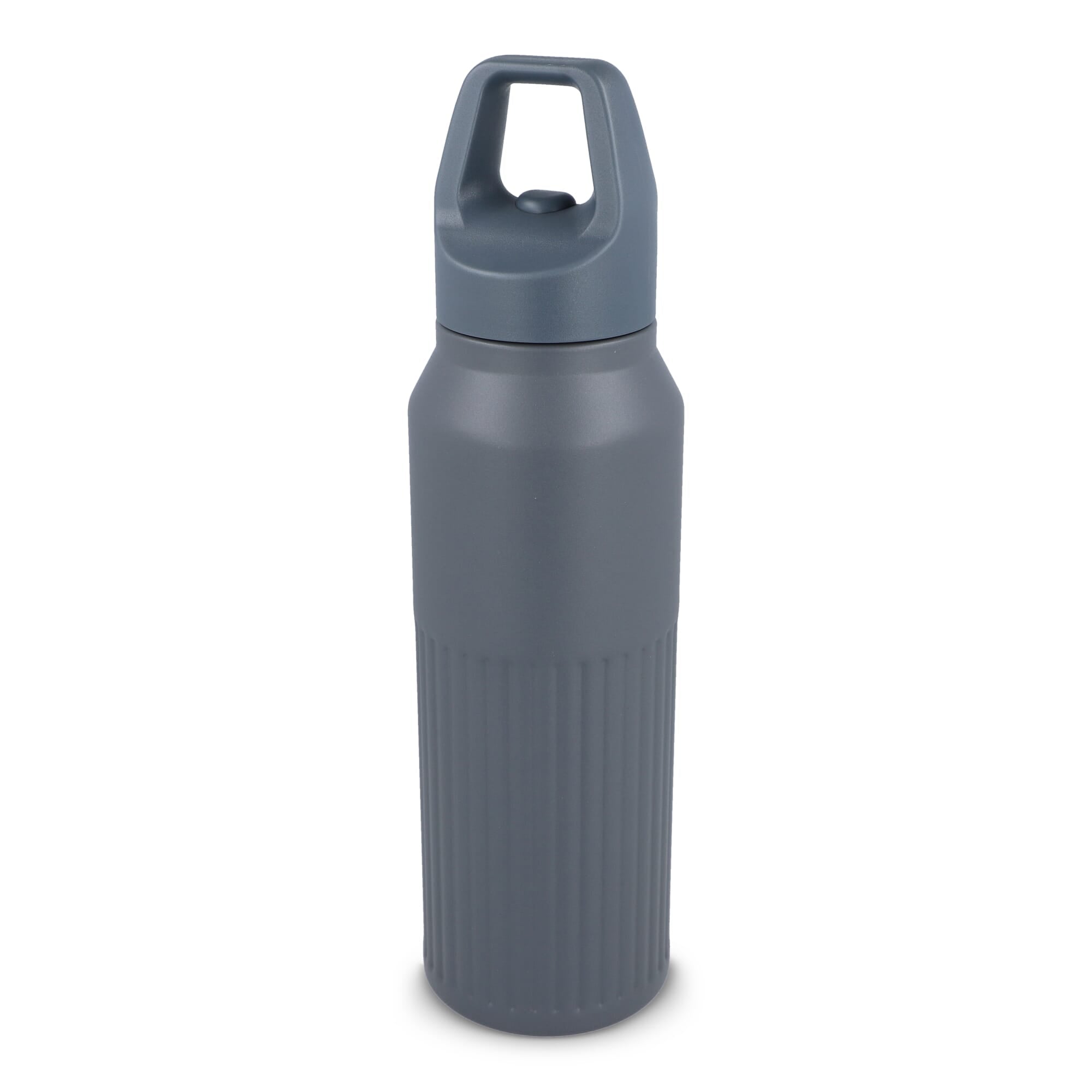 Thermofles met Easy - Click dop - JEFFS. Merchandise