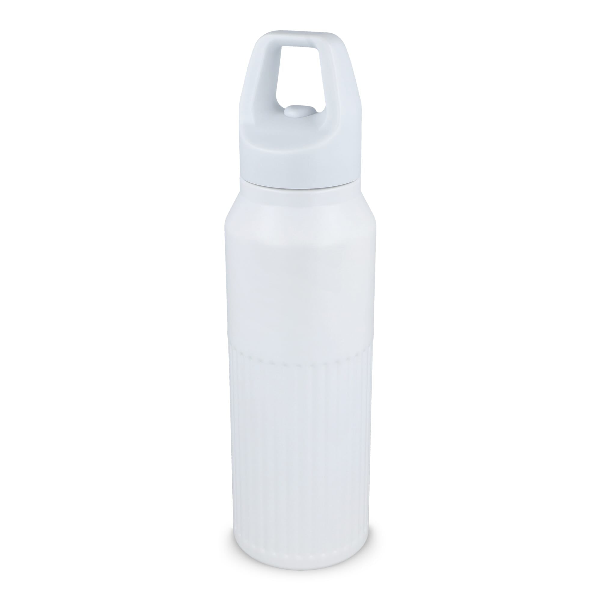 Thermofles met Easy - Click dop - JEFFS. Merchandise