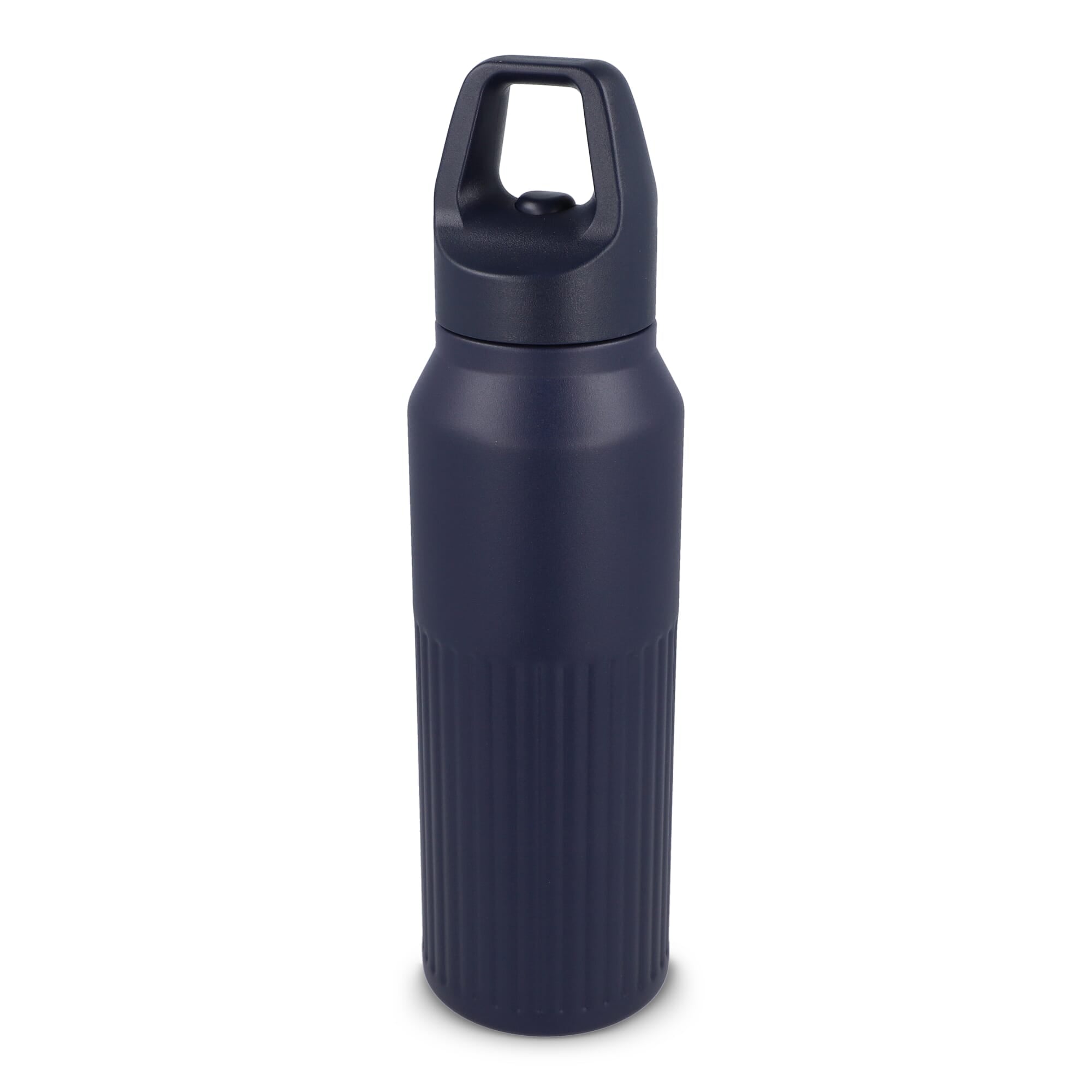 Thermofles met Easy - Click dop - JEFFS. Merchandise